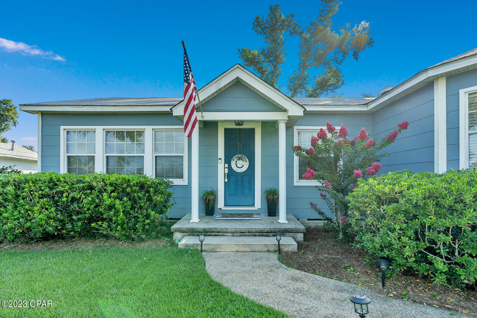 Cove - Residential