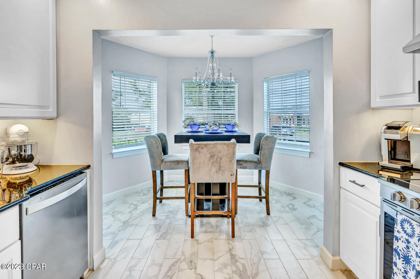 Cove - Residential