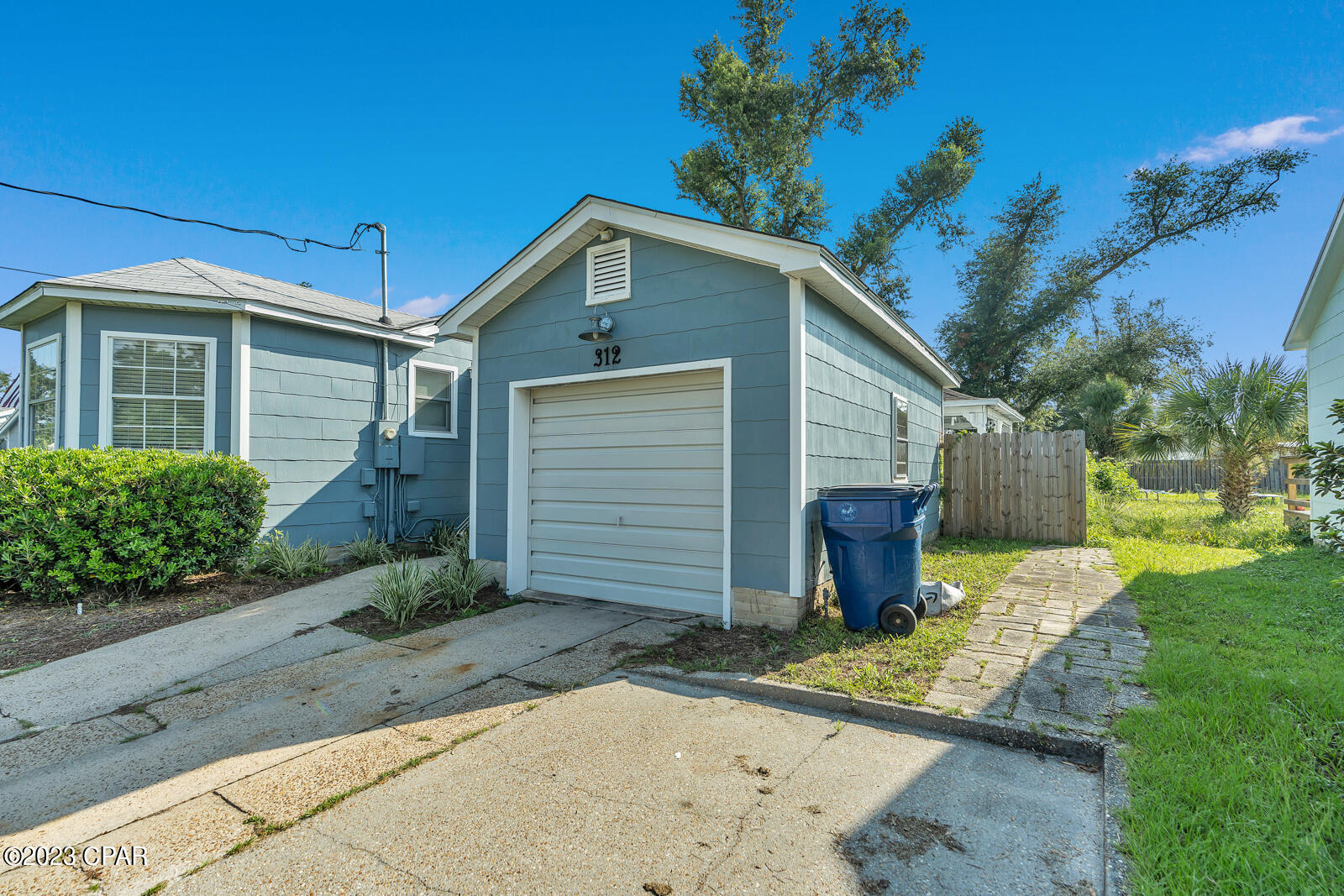 Cove - Residential