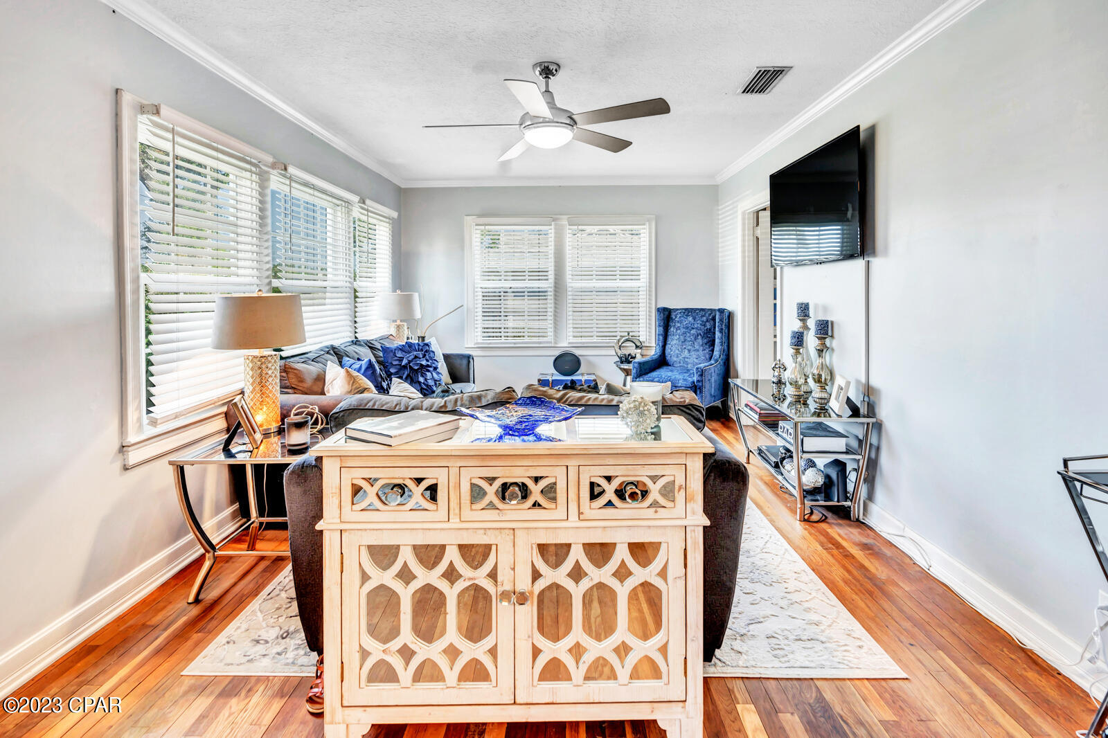 Cove - Residential