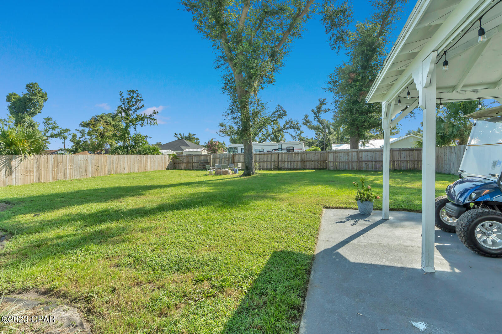 Cove - Residential