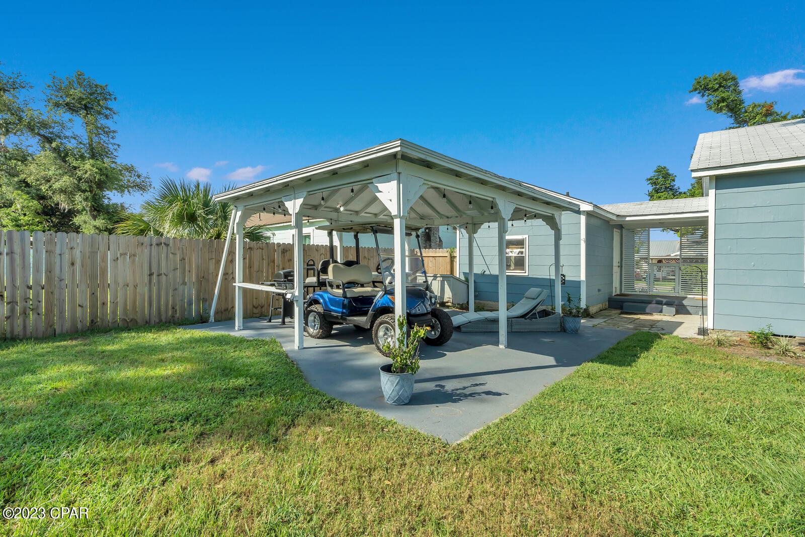 Cove - Residential