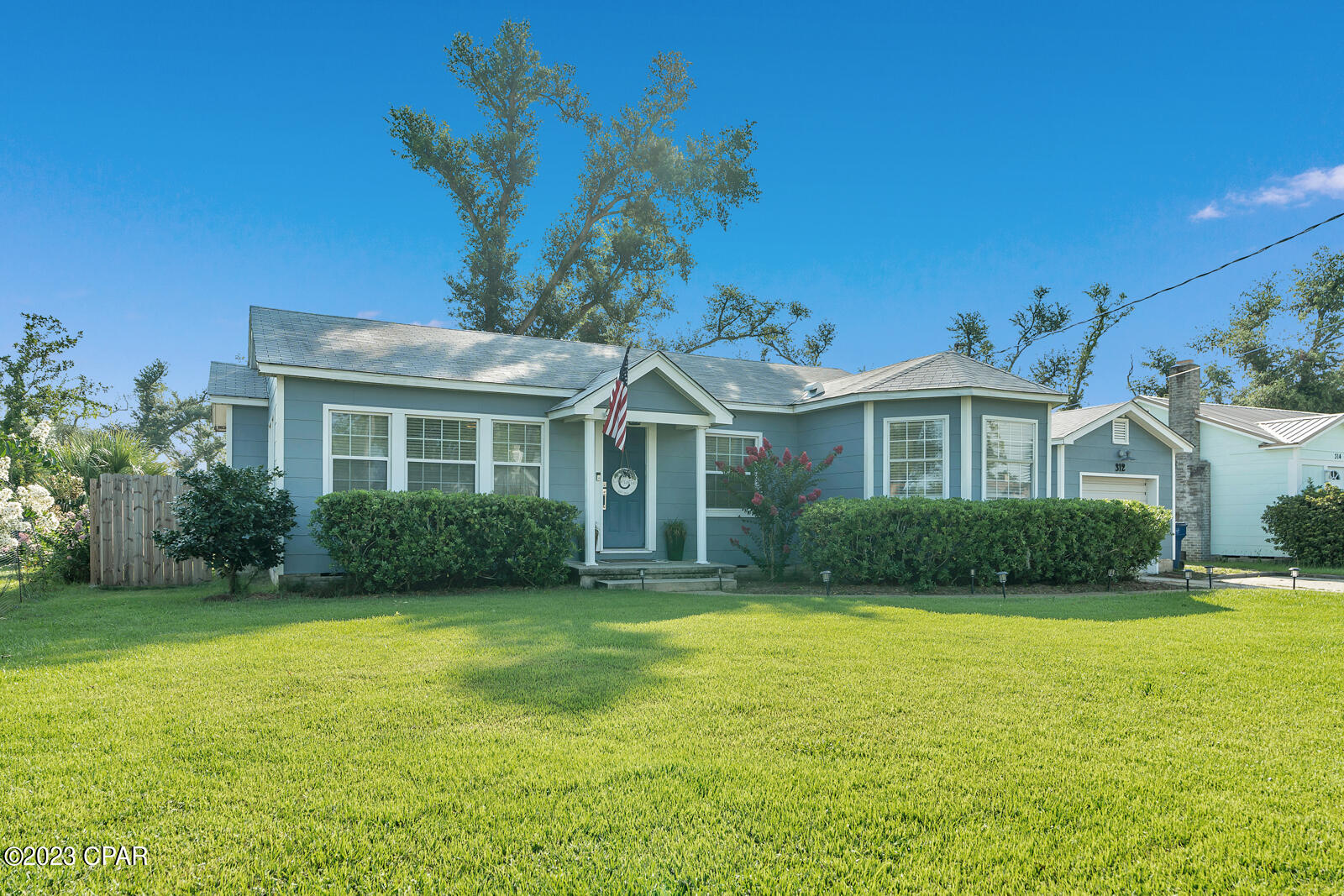 Cove - Residential