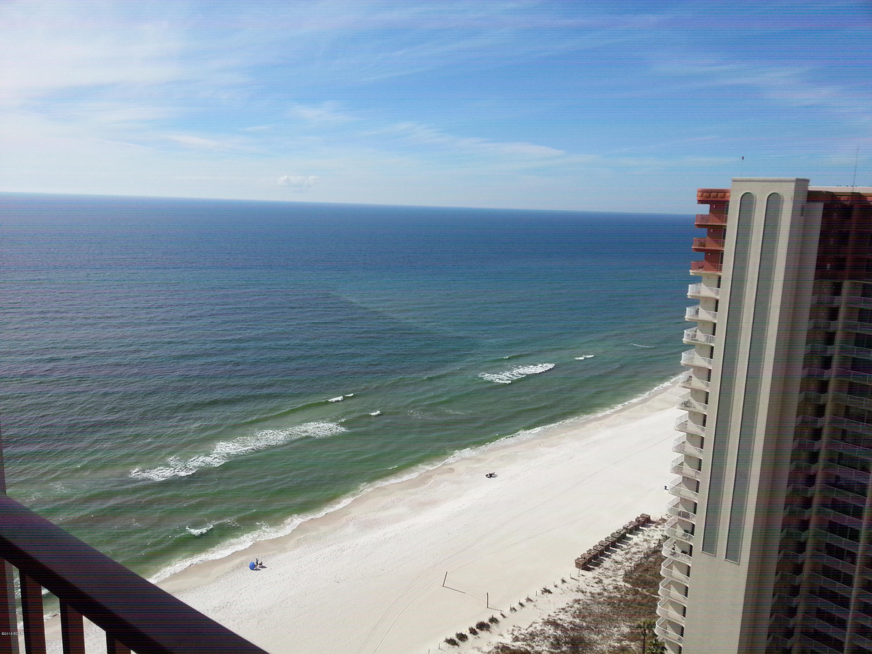 Shores Of Panama Phase II - Residential