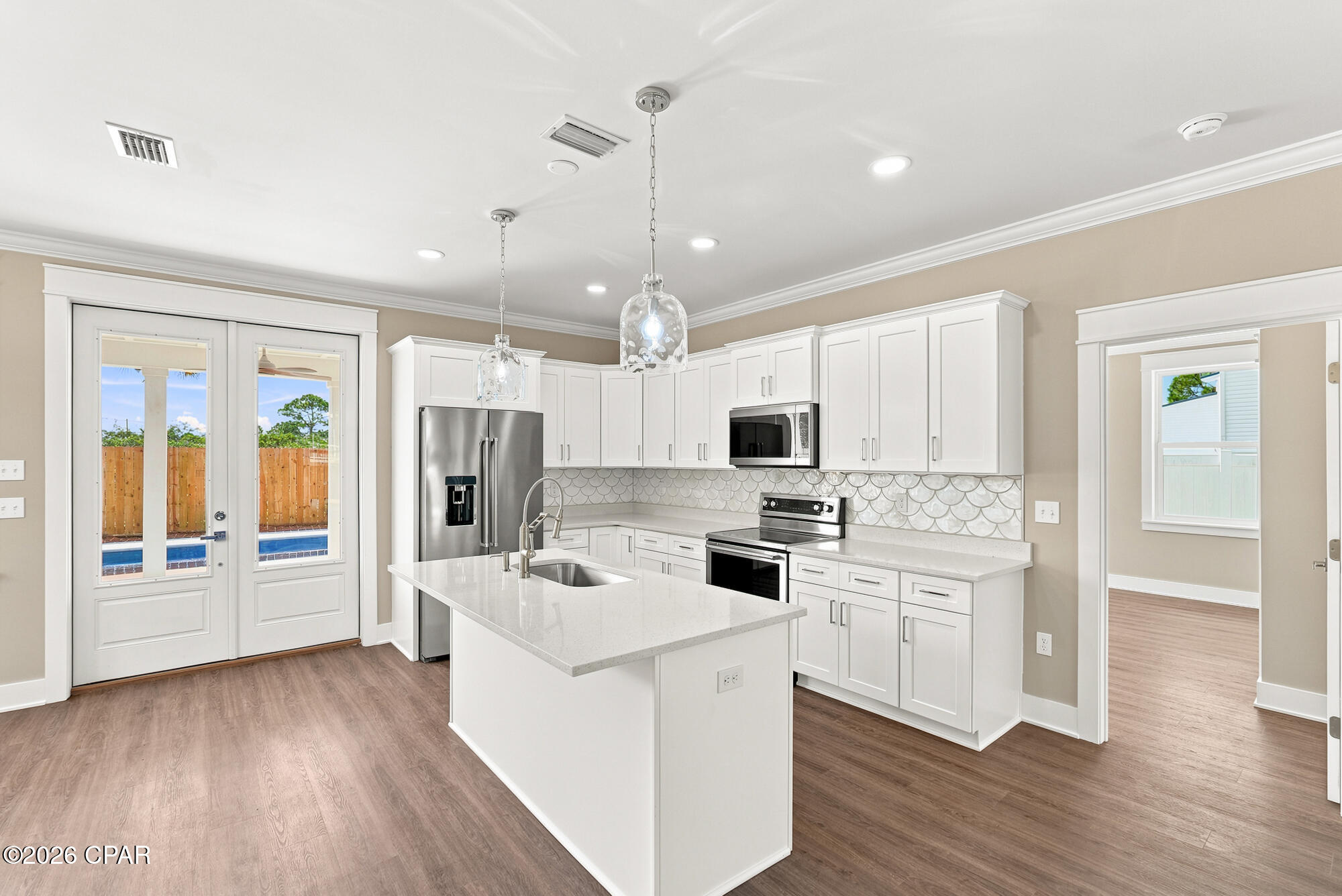 No Named Subdivision - Residential