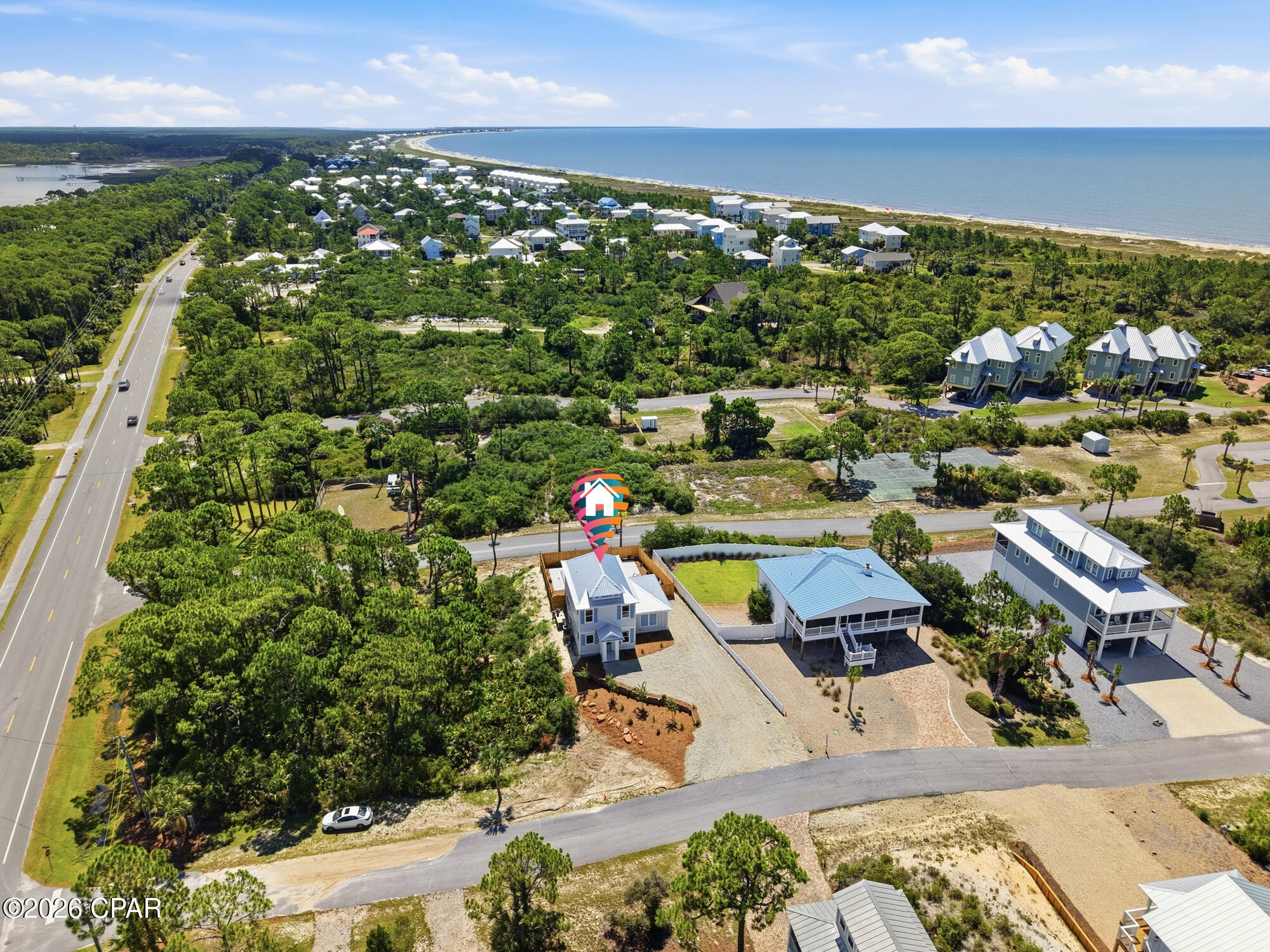 No Named Subdivision - Residential