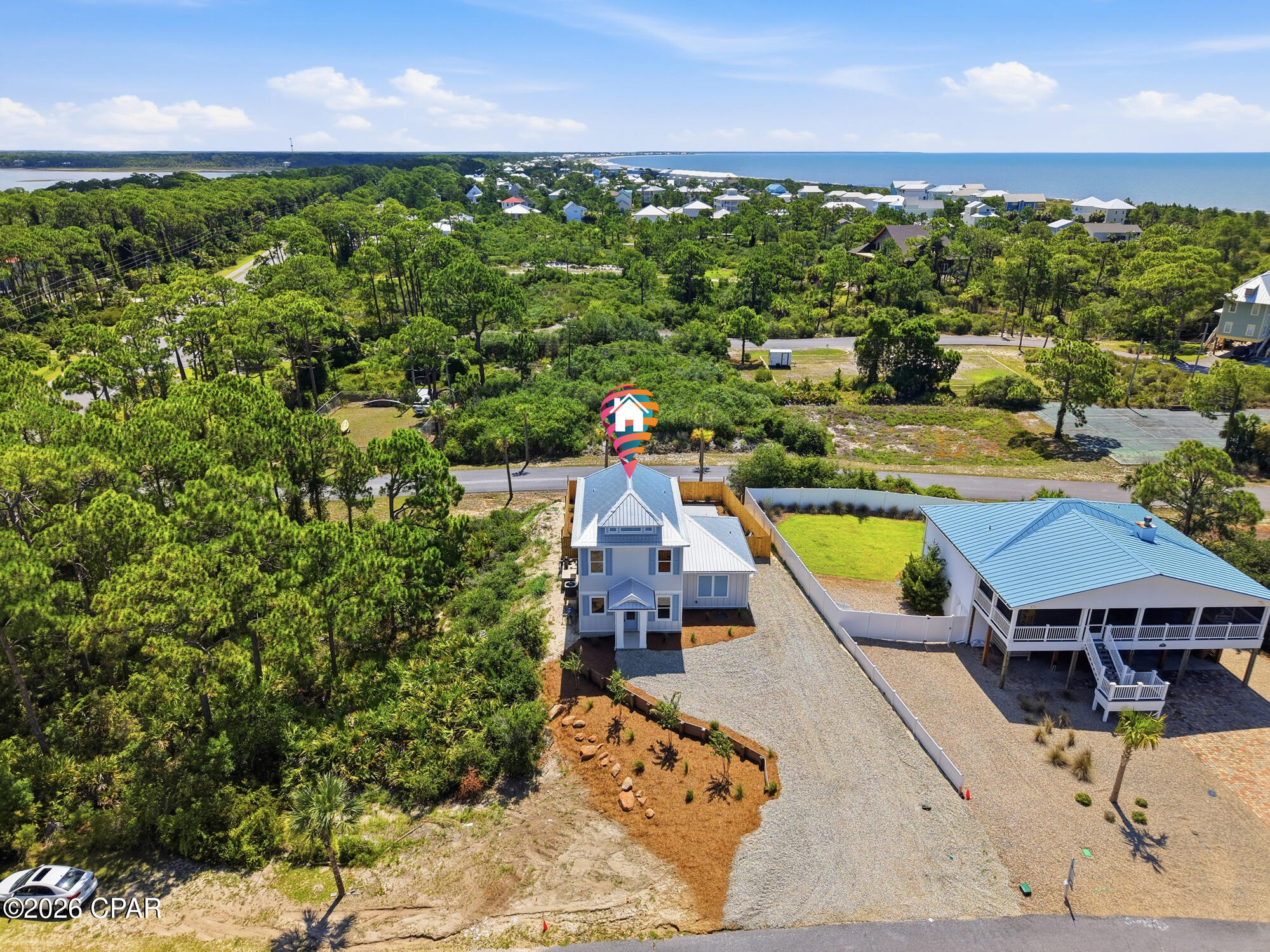 No Named Subdivision - Residential