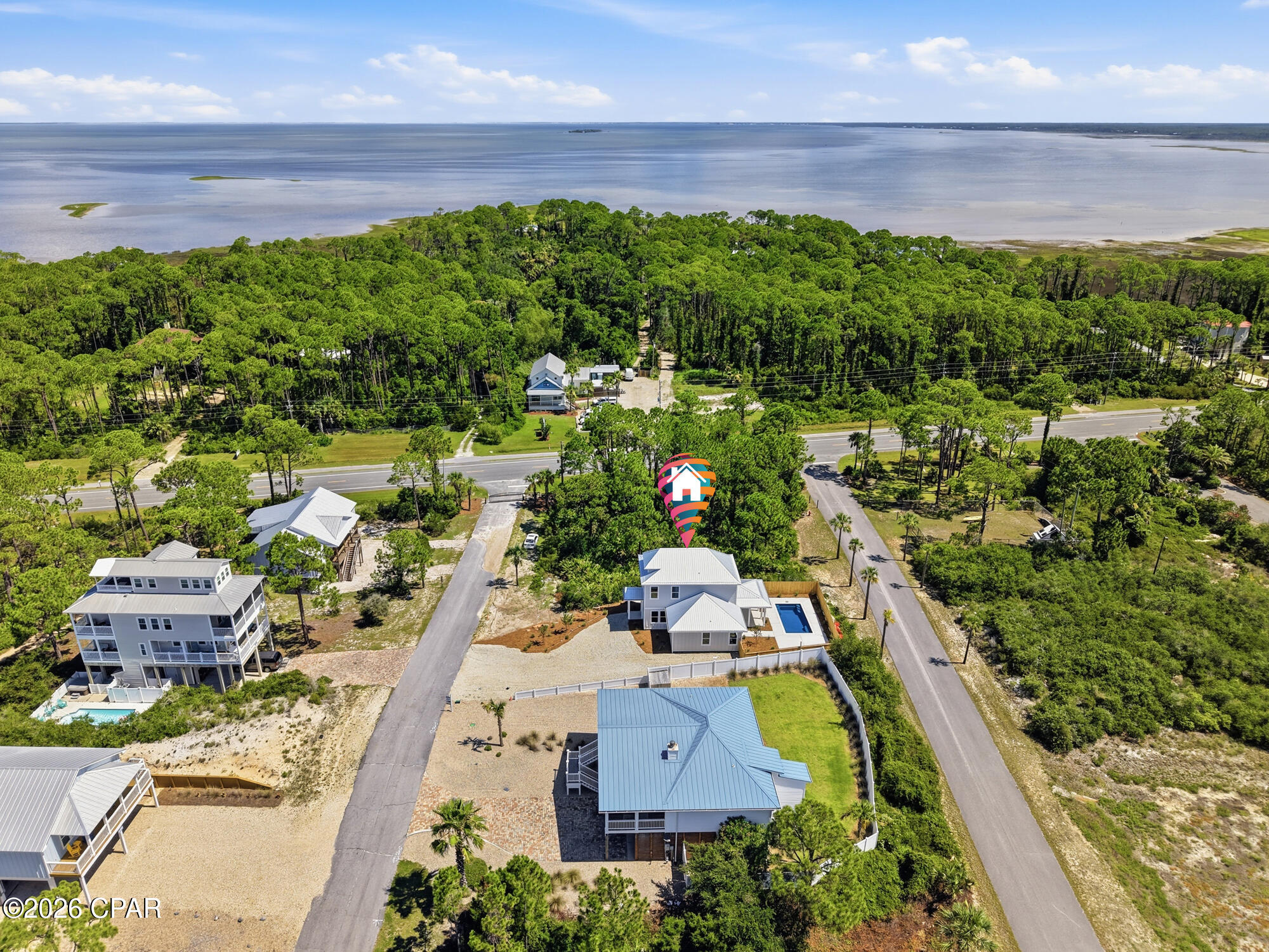 No Named Subdivision - Residential