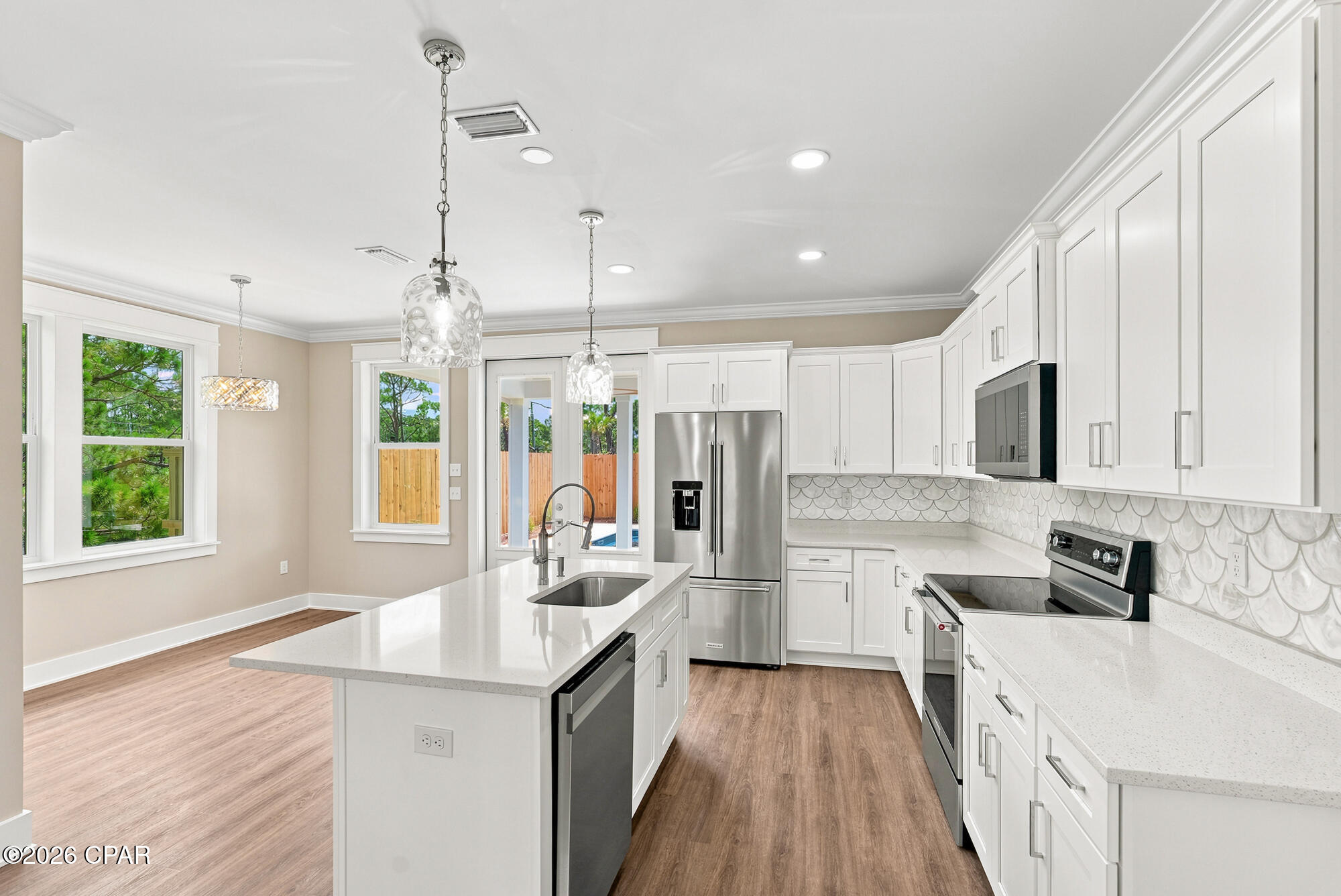No Named Subdivision - Residential