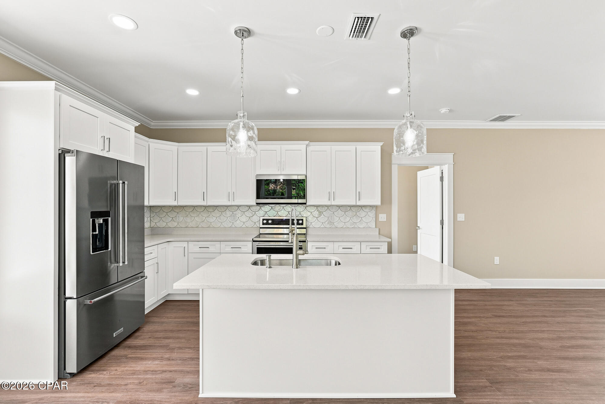 No Named Subdivision - Residential