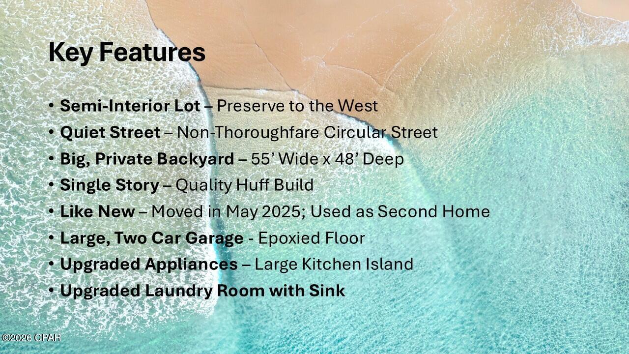Watersound Origins - Residential