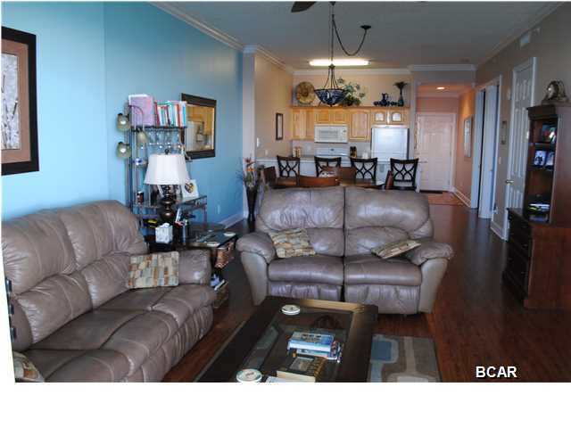 Ocean Reef - Residential