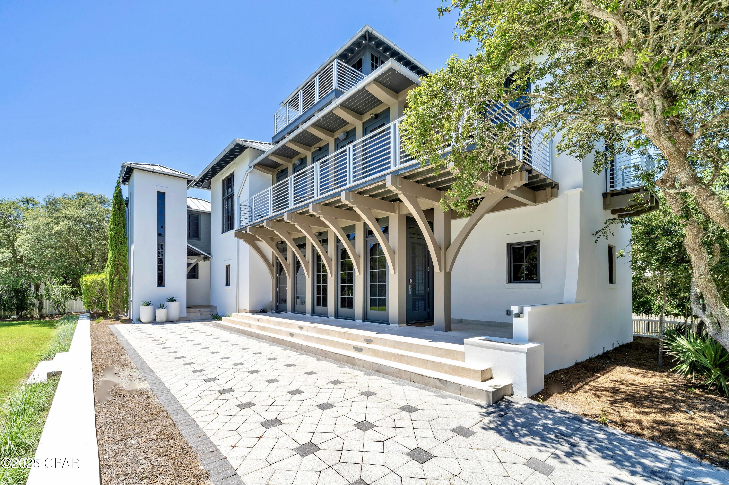 Carillon Beach - Residential
