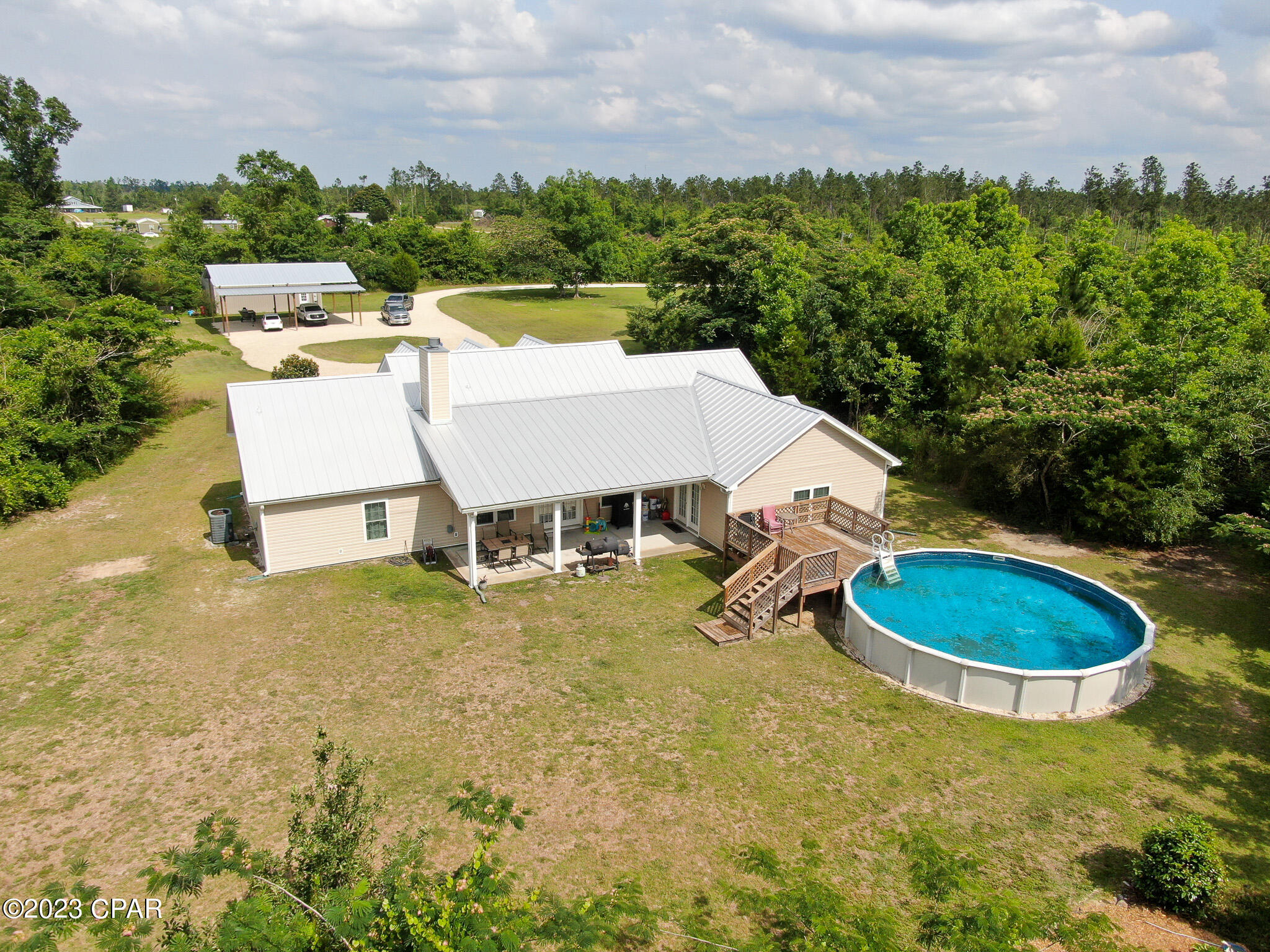 No Named Subdivision - Residential