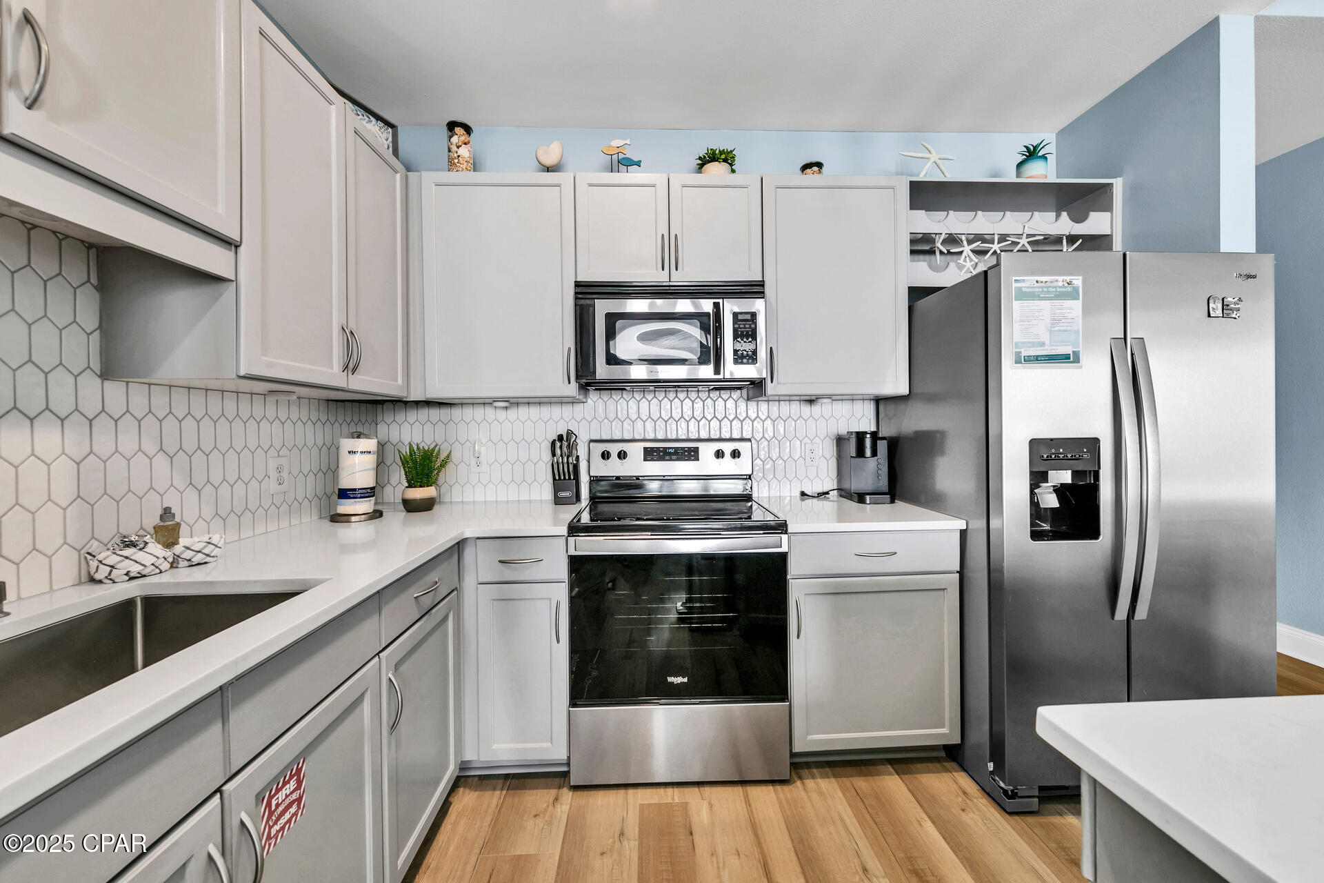 Laketown Wharf - Residential
