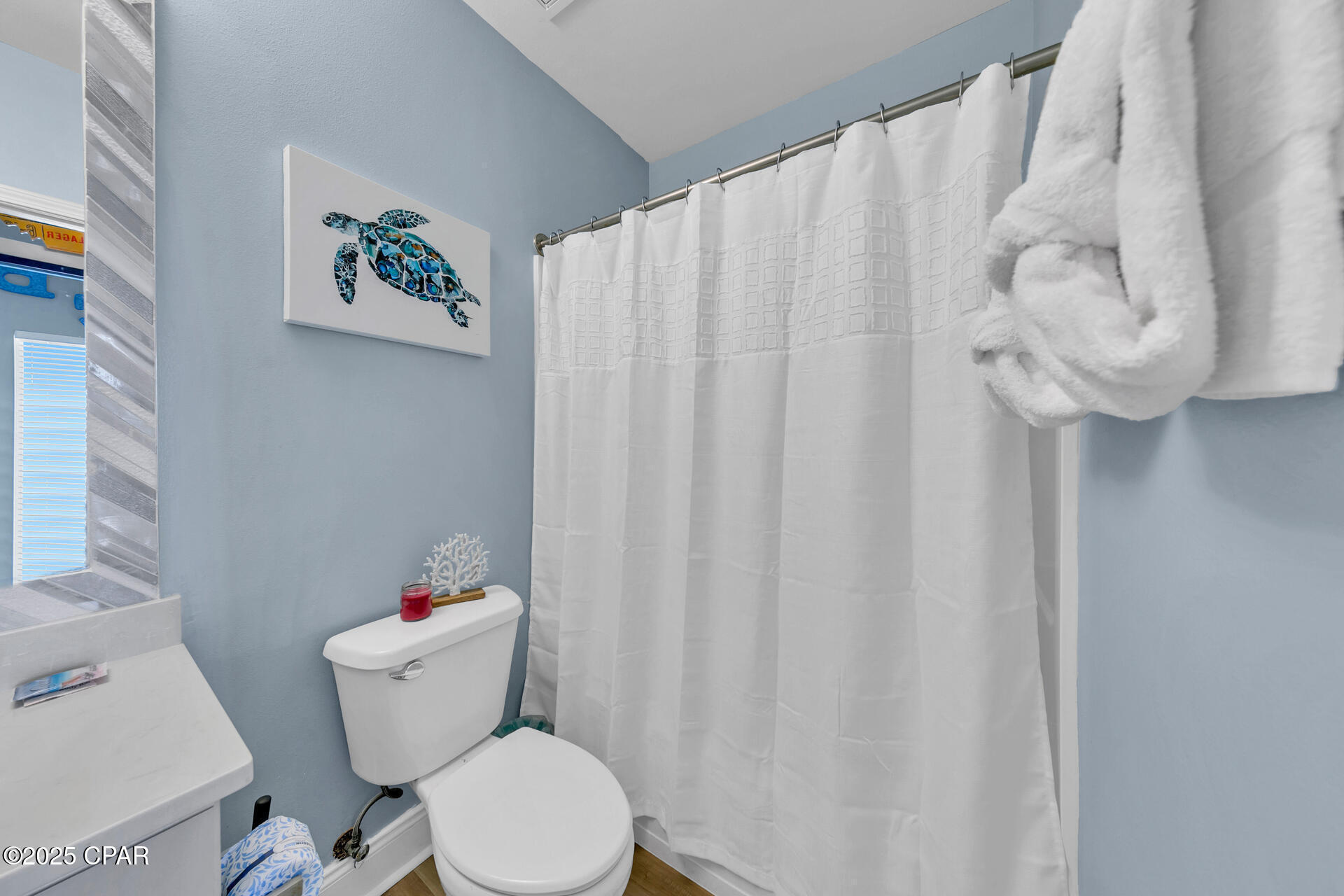 Laketown Wharf - Residential