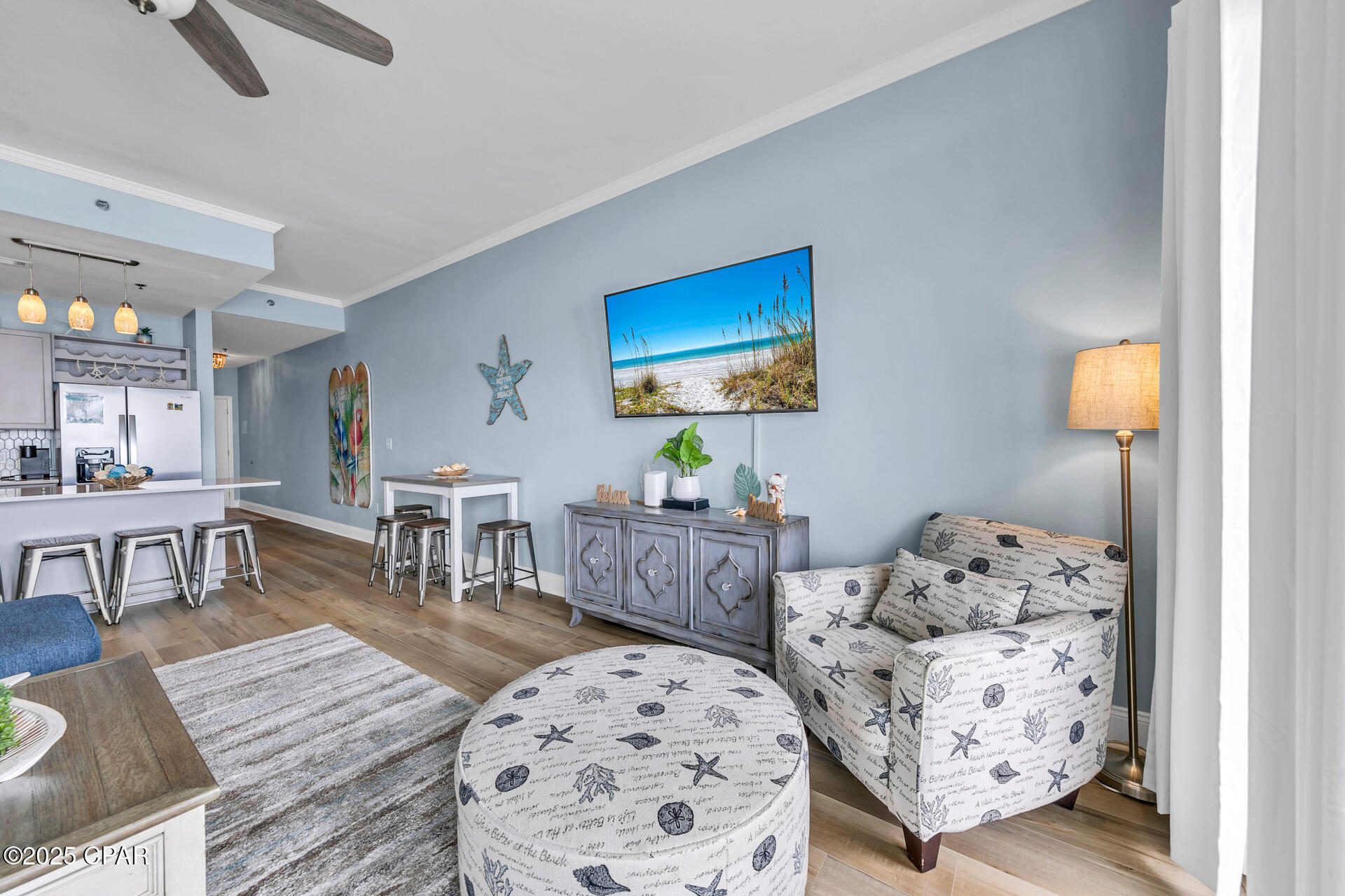 Laketown Wharf - Residential