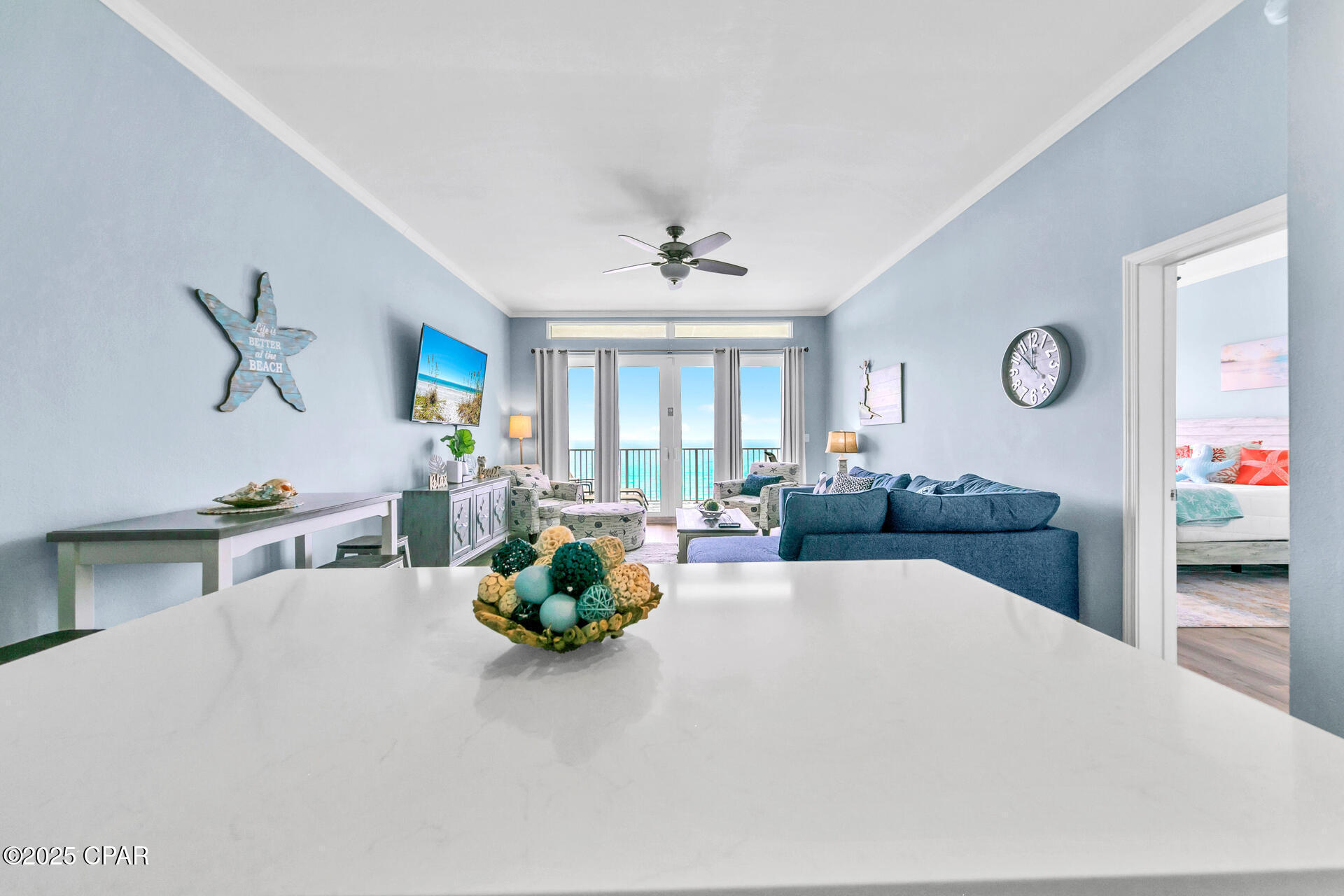 Laketown Wharf - Residential