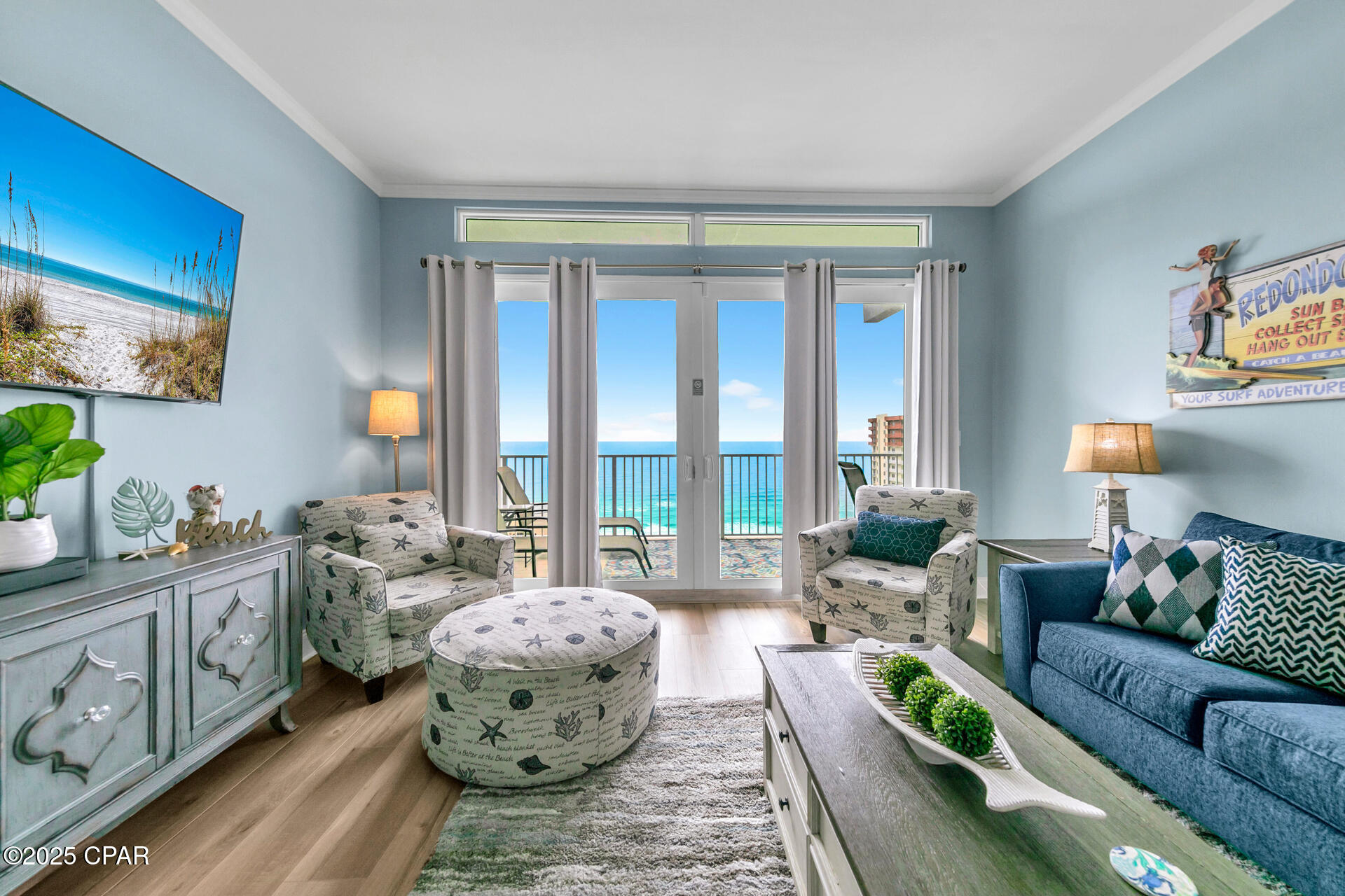 Laketown Wharf - Residential