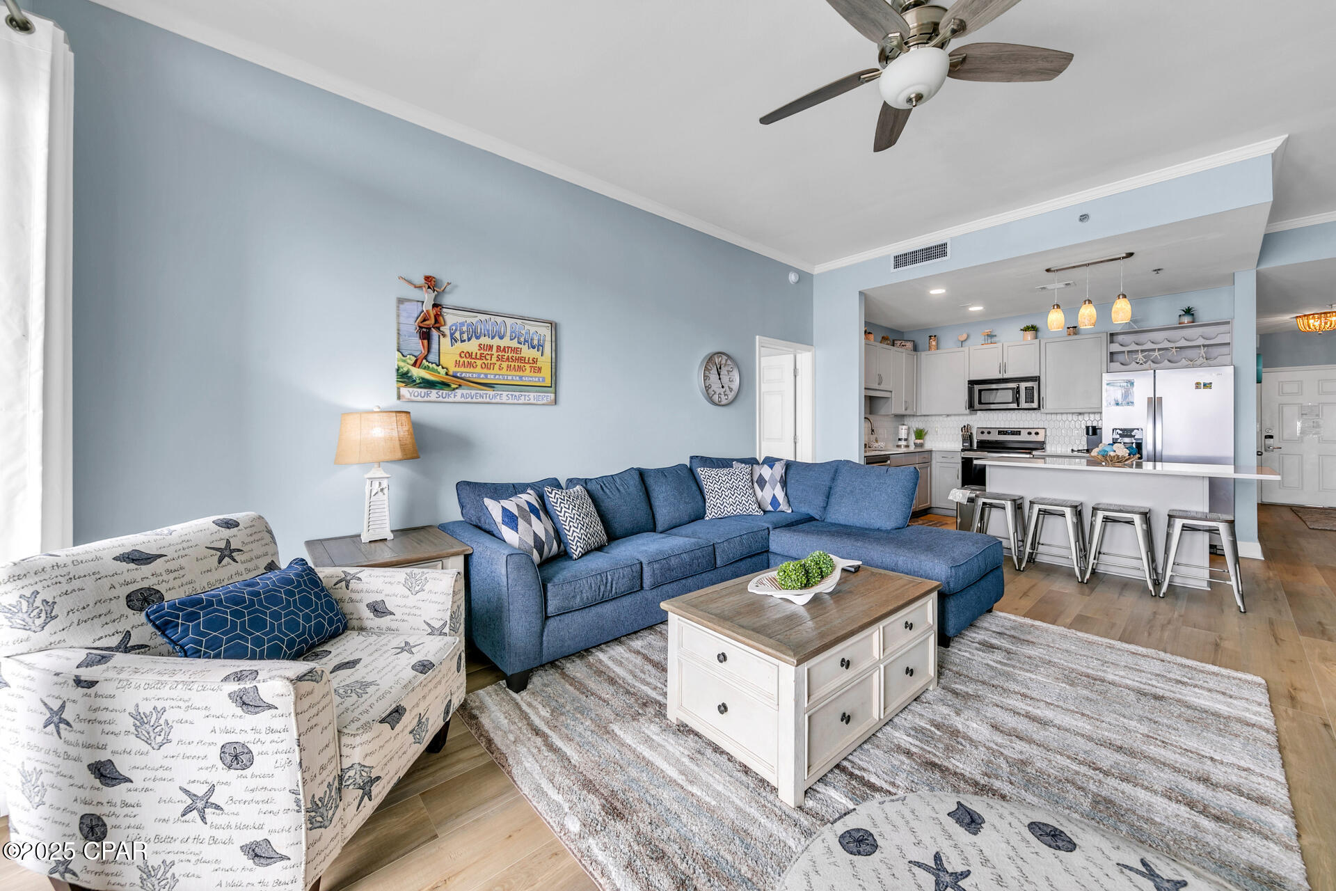 Laketown Wharf - Residential
