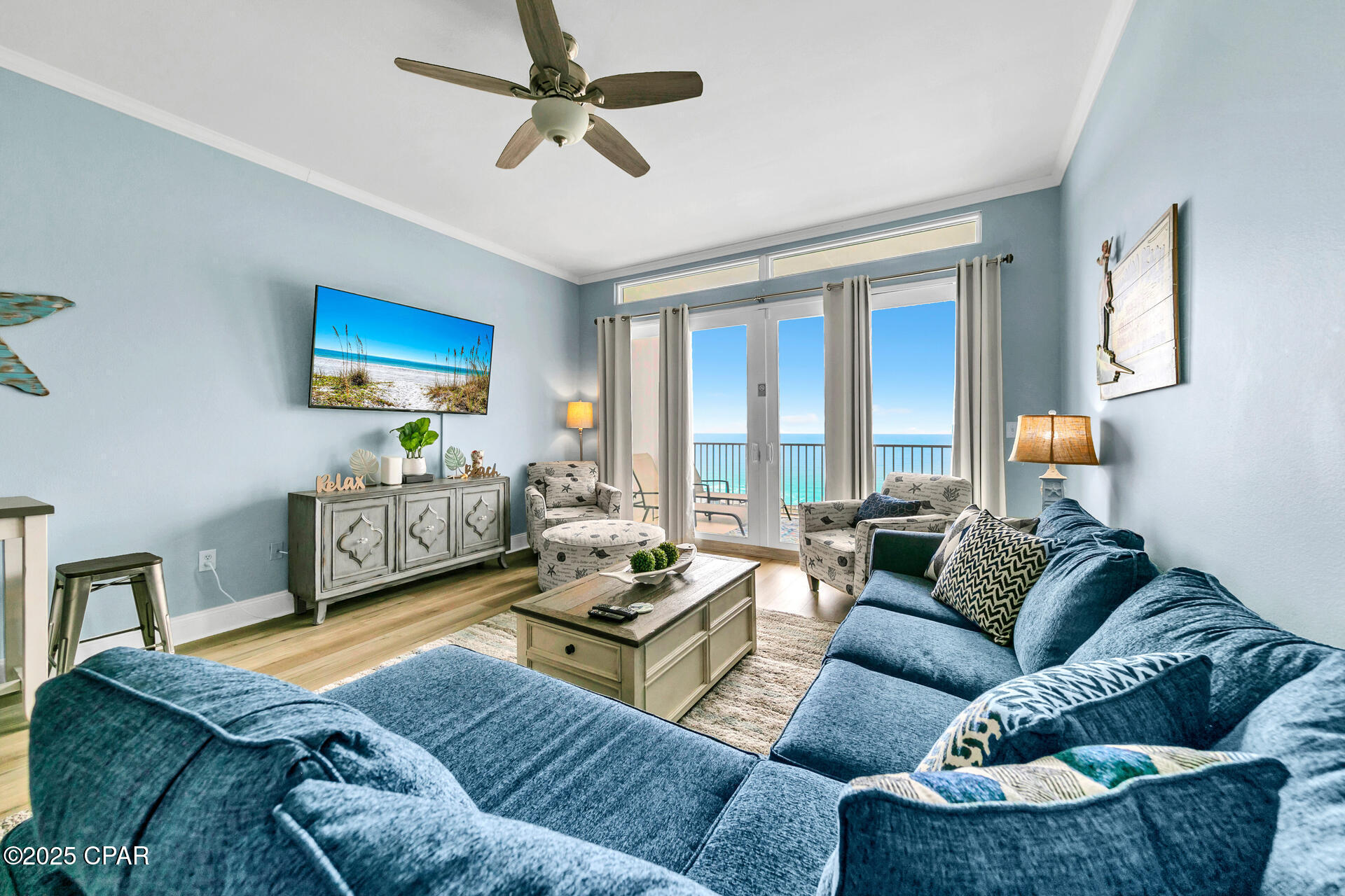 Laketown Wharf - Residential
