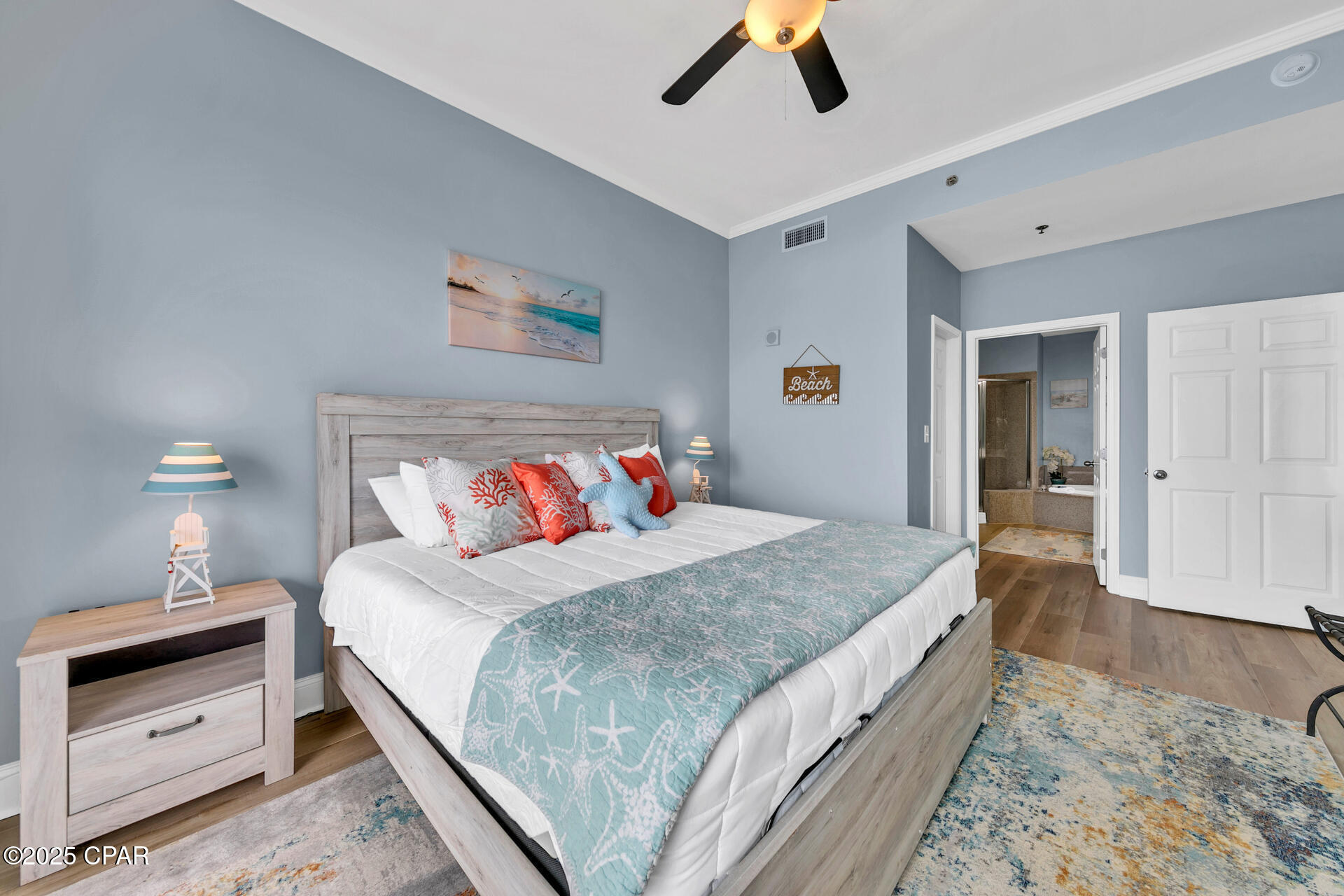 Laketown Wharf - Residential