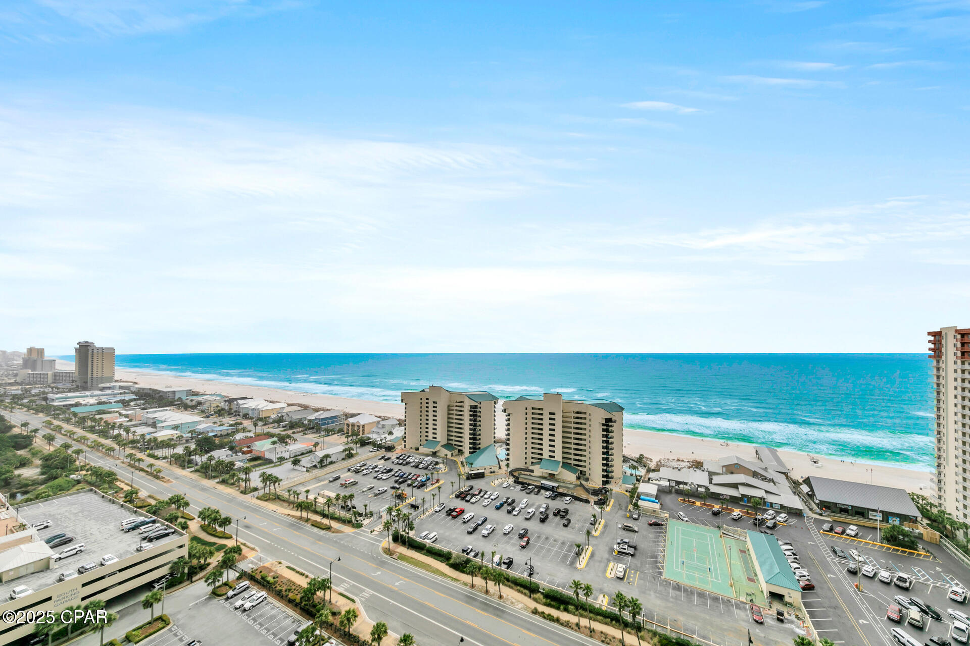 Laketown Wharf - Residential