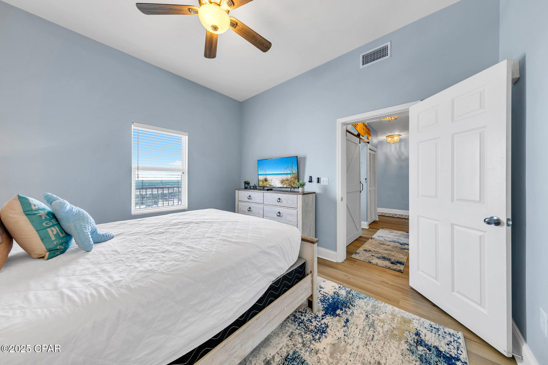 Laketown Wharf - Residential