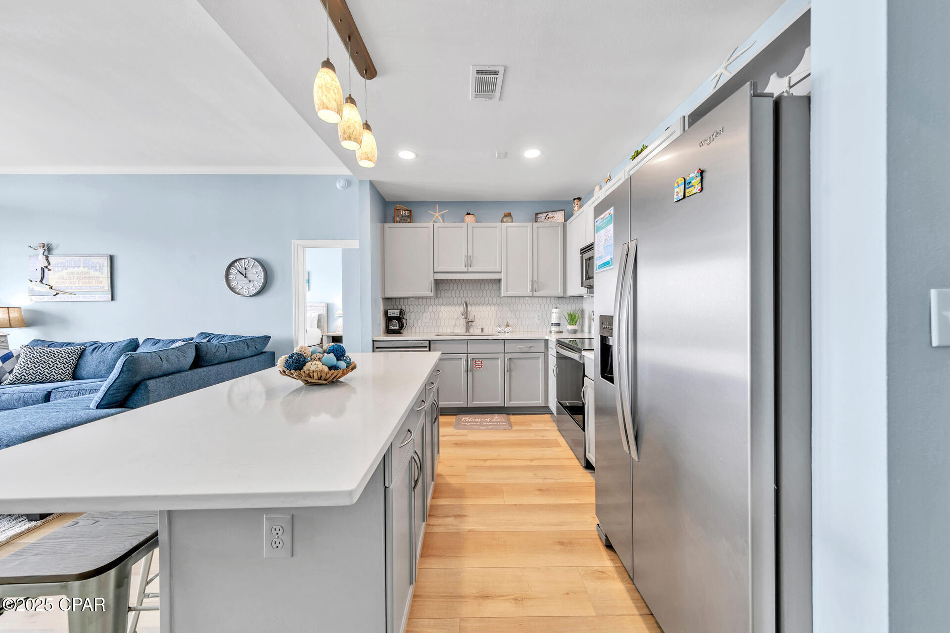 Laketown Wharf - Residential