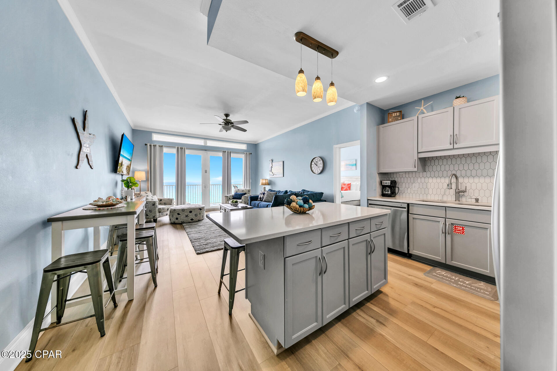 Laketown Wharf - Residential