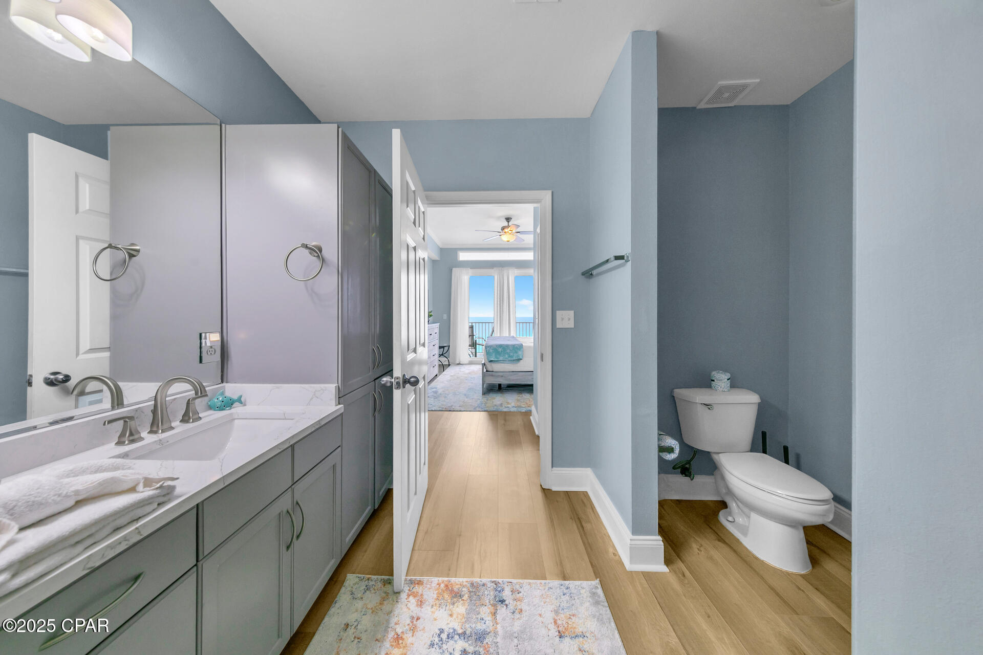 Laketown Wharf - Residential
