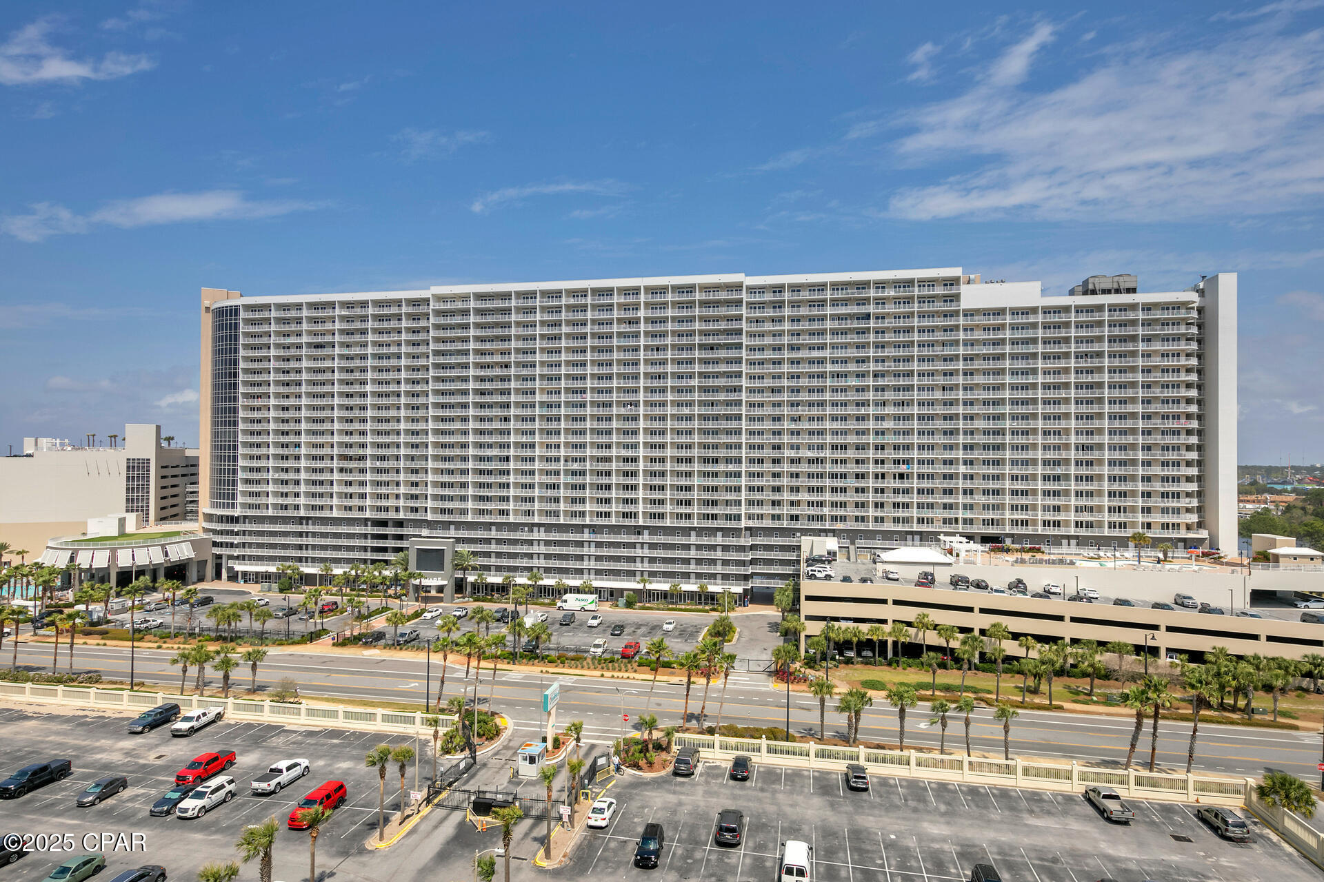 Laketown Wharf - Residential