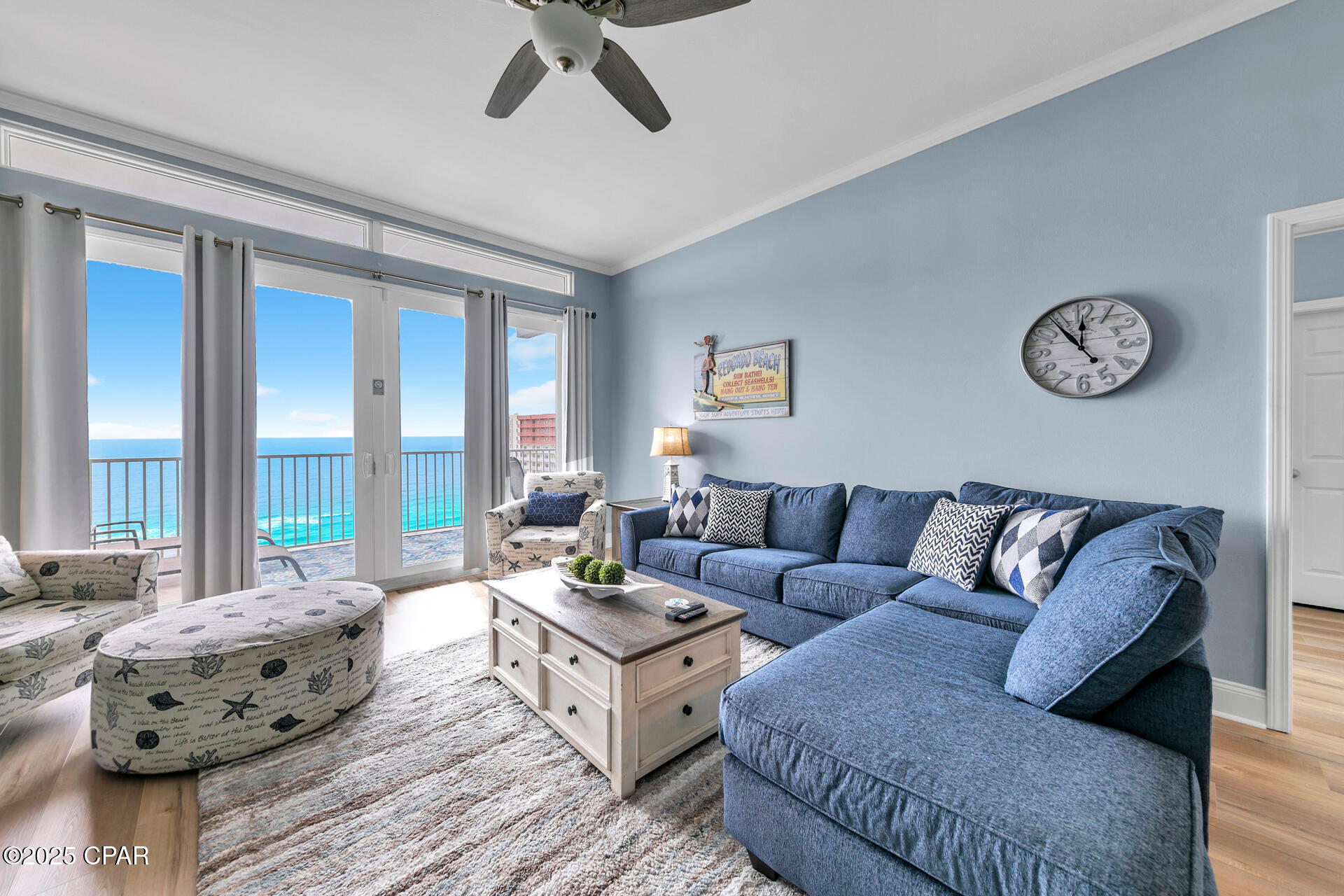 Laketown Wharf - Residential