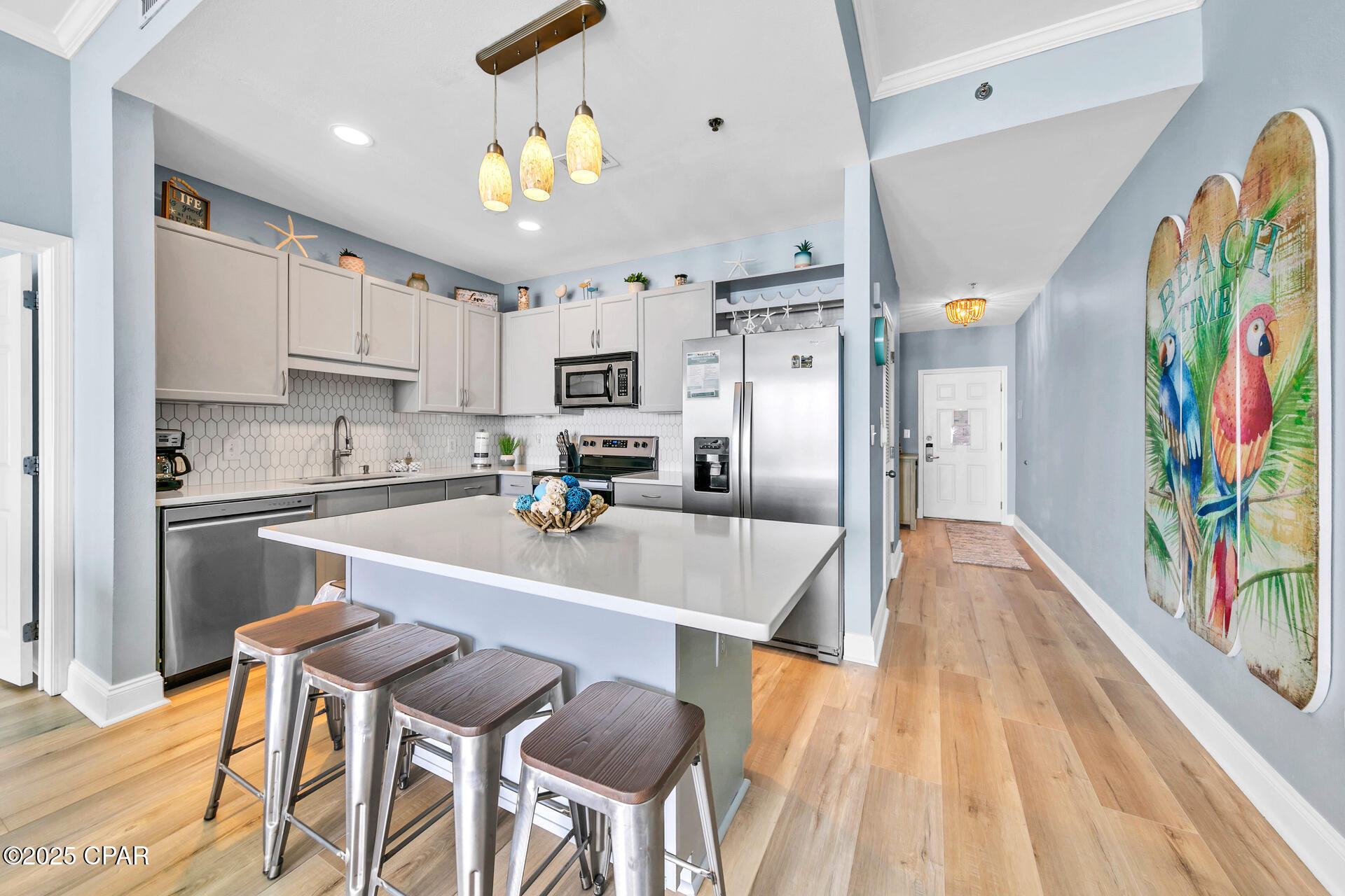 Laketown Wharf - Residential