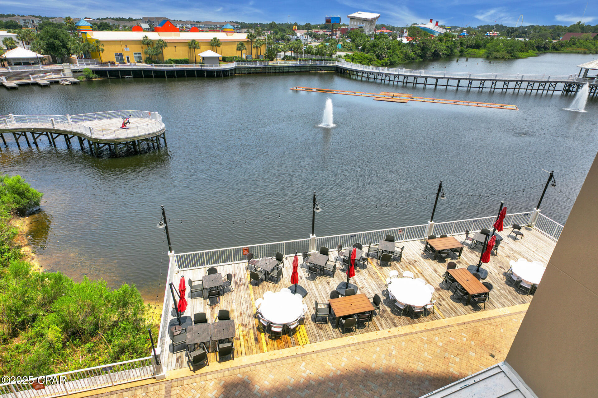 Laketown Wharf - Residential