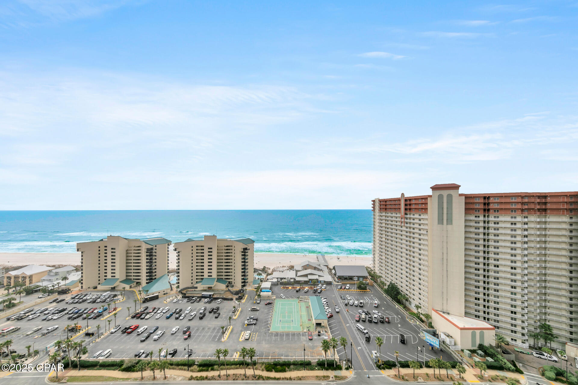 Laketown Wharf - Residential