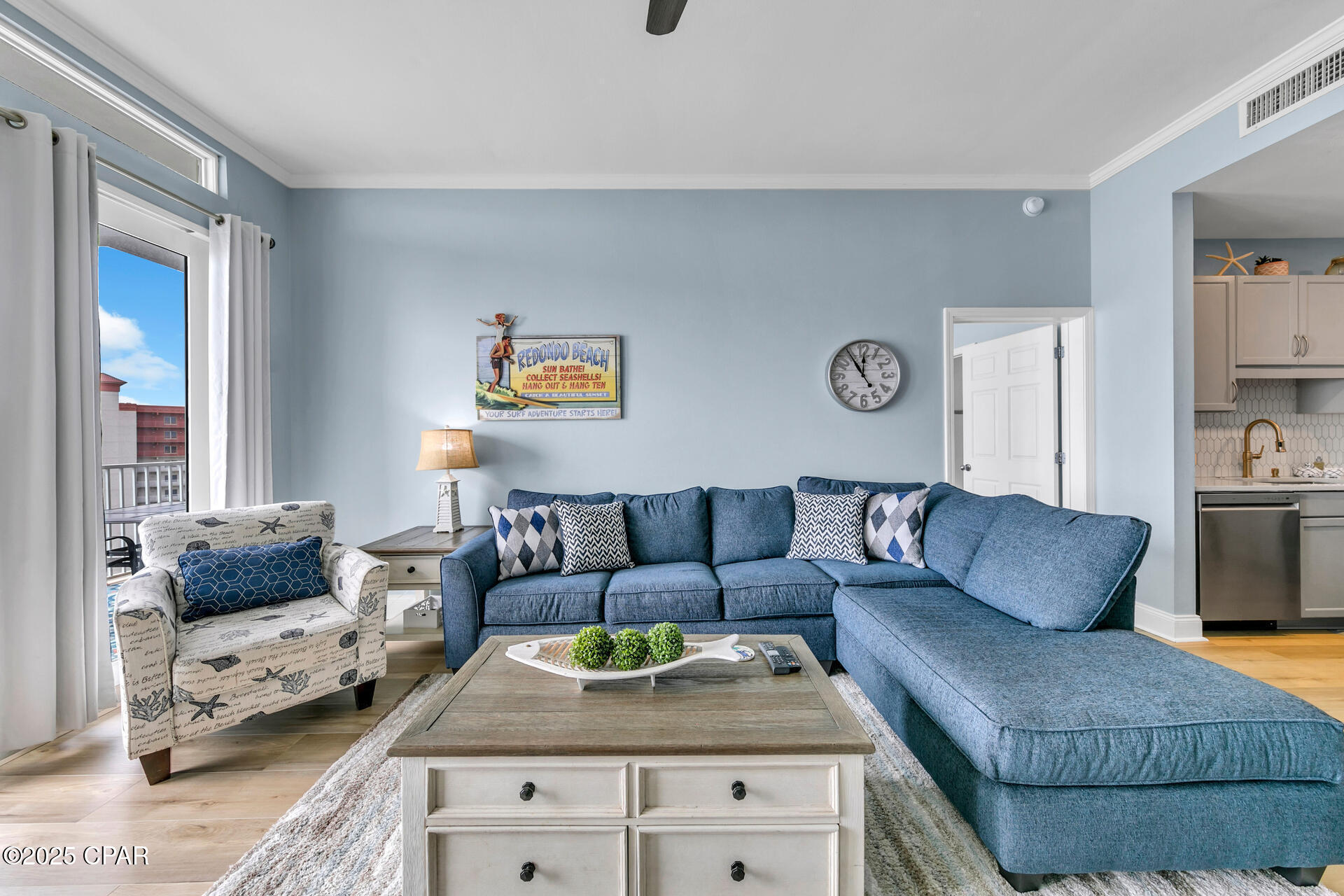 Laketown Wharf - Residential