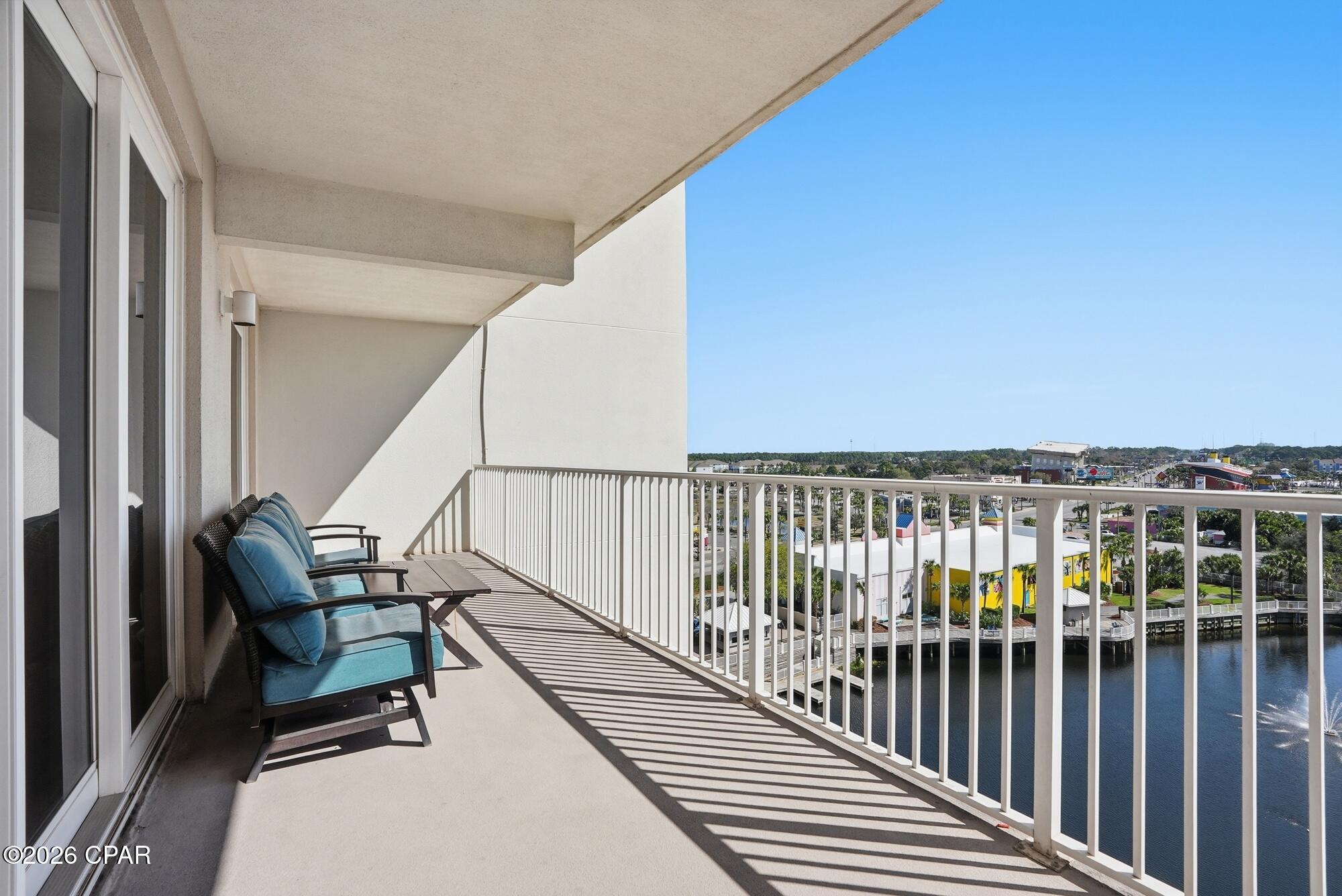 Laketown Wharf - Residential