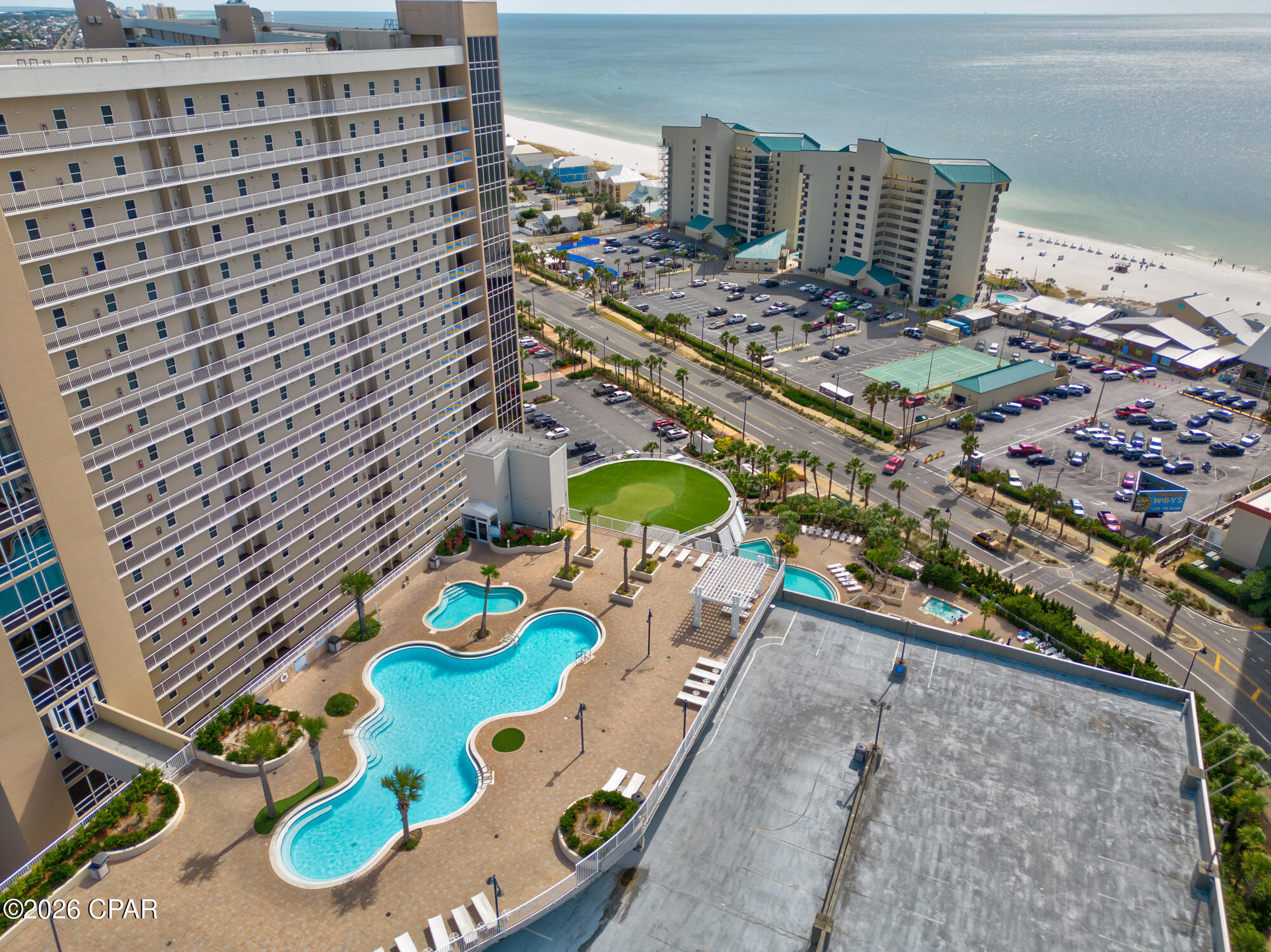 Laketown Wharf - Residential