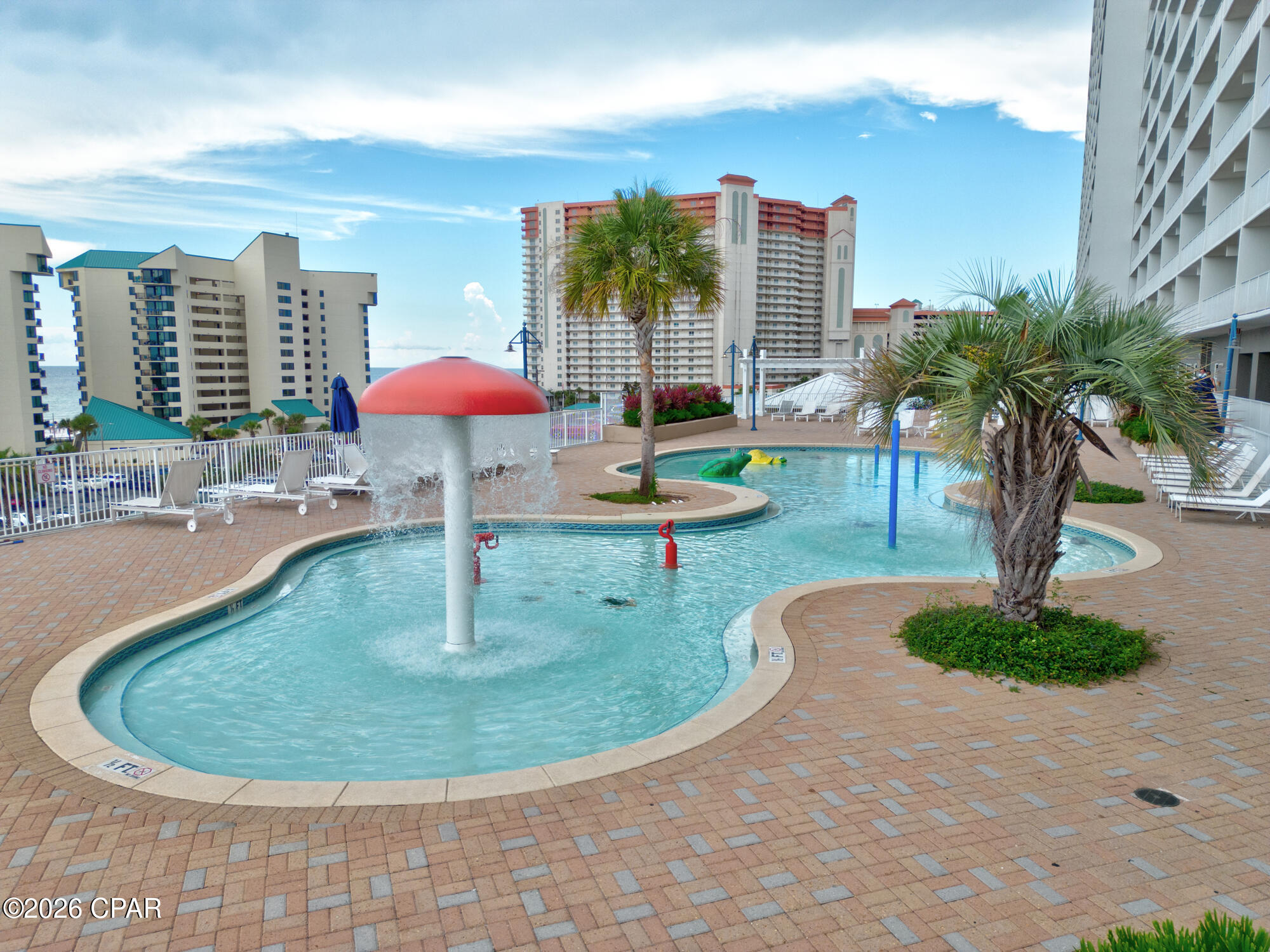 Laketown Wharf - Residential