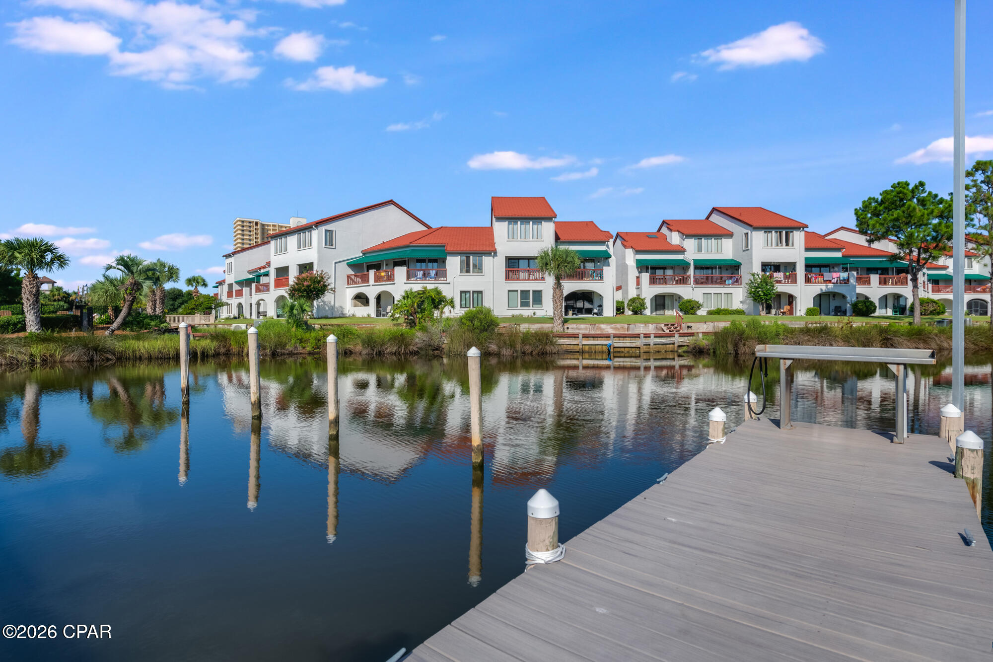 Villas Of St. Thomas 4 - Residential