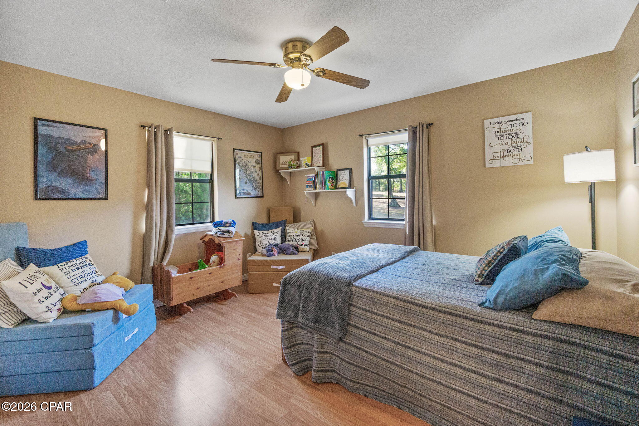 Dogwood Lake Estates - Residential