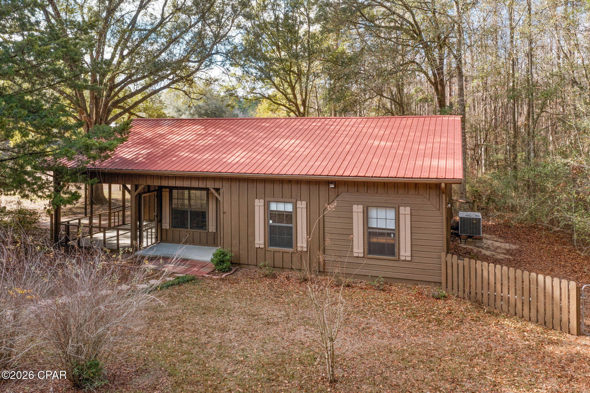 Dogwood Lake Estates - Residential
