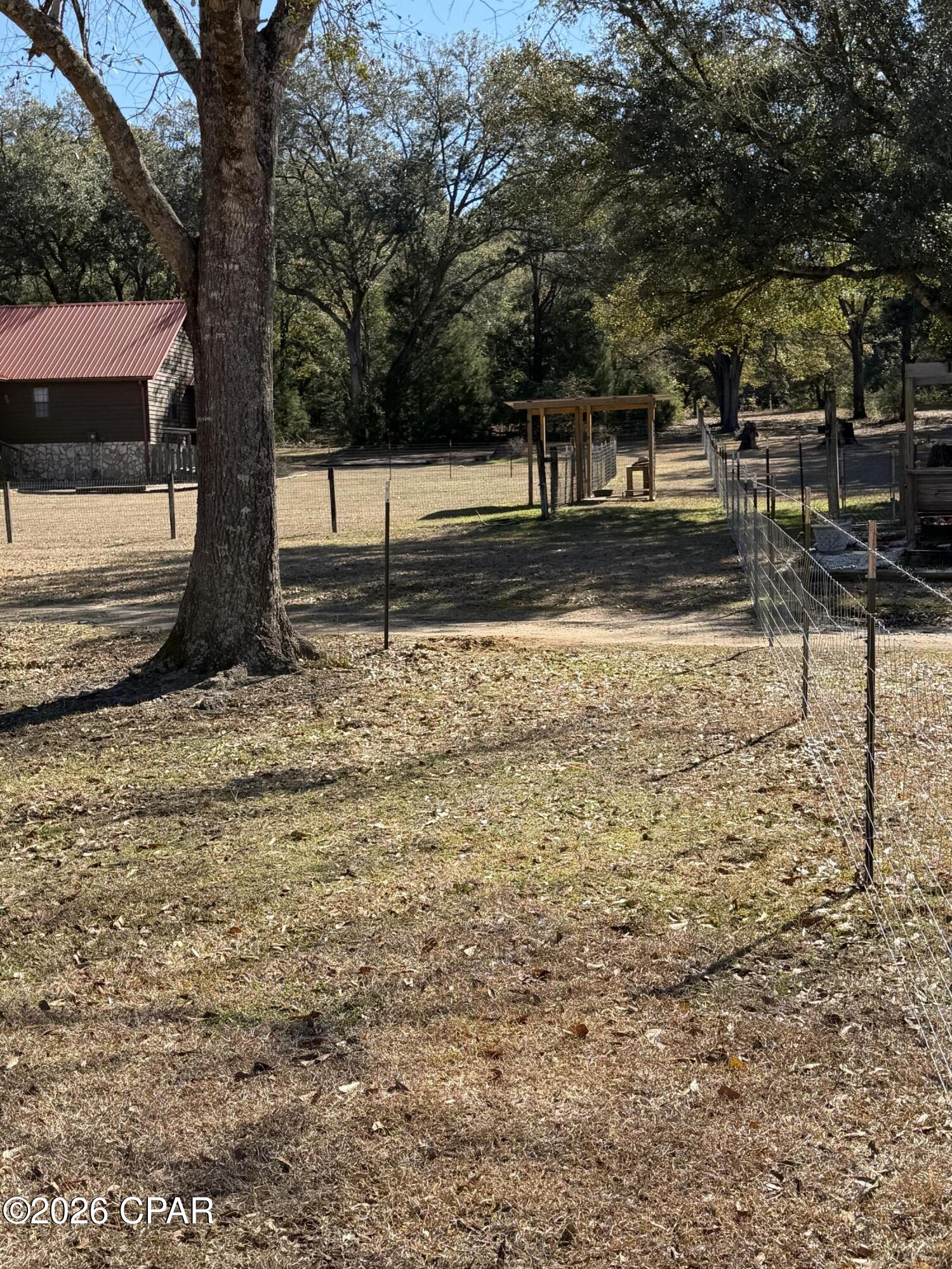 Dogwood Lake Estates - Residential