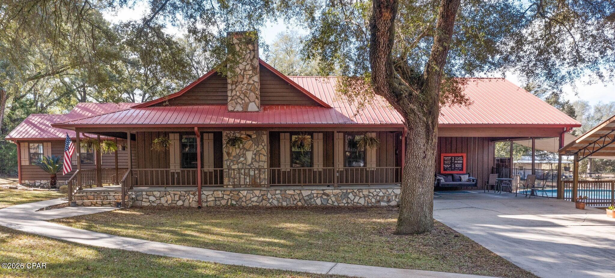 Dogwood Lake Estates - Residential