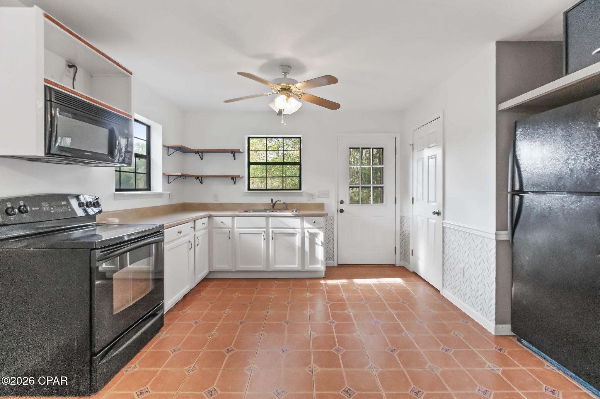 Dogwood Lake Estates - Residential