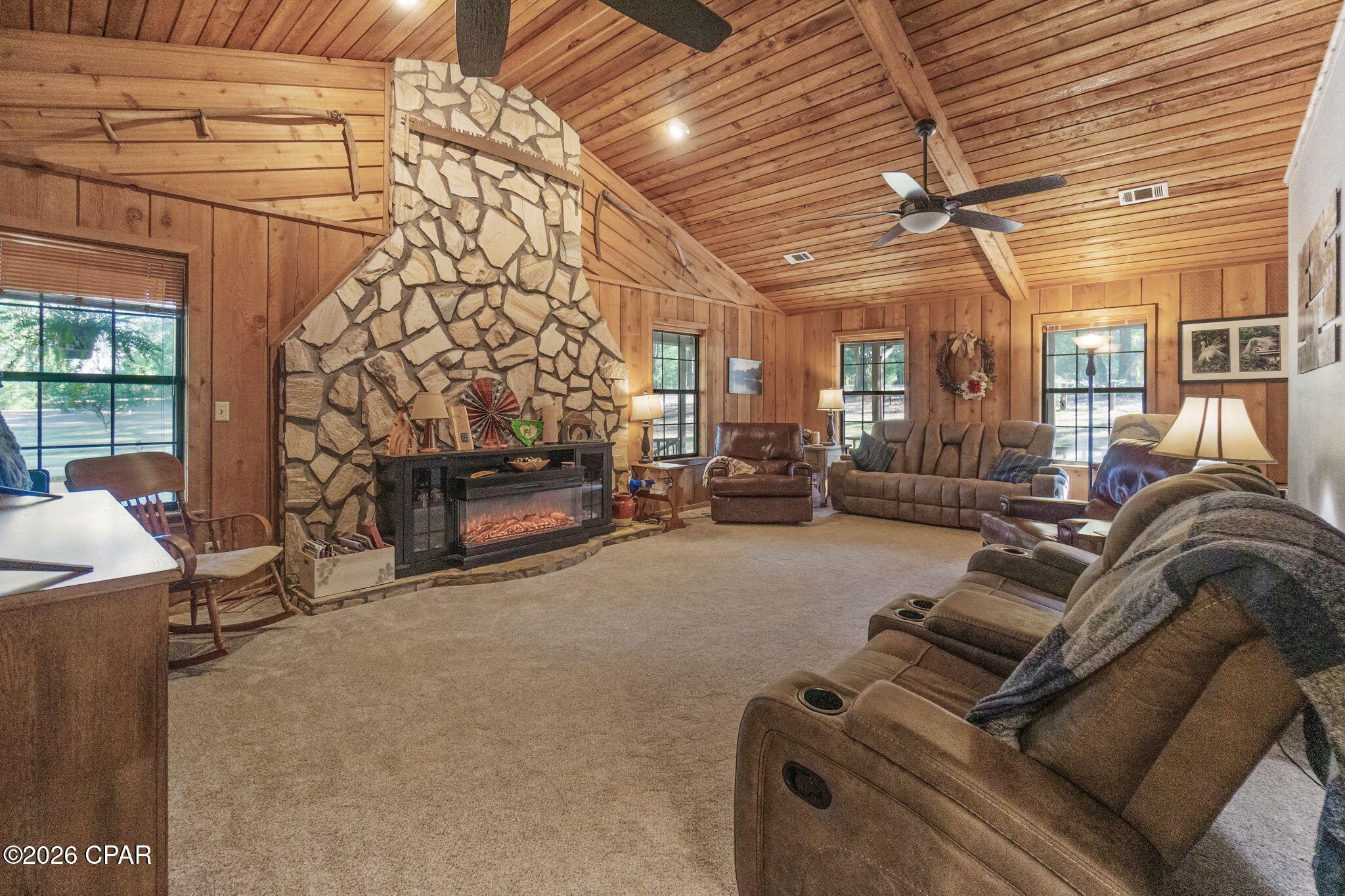 Dogwood Lake Estates - Residential