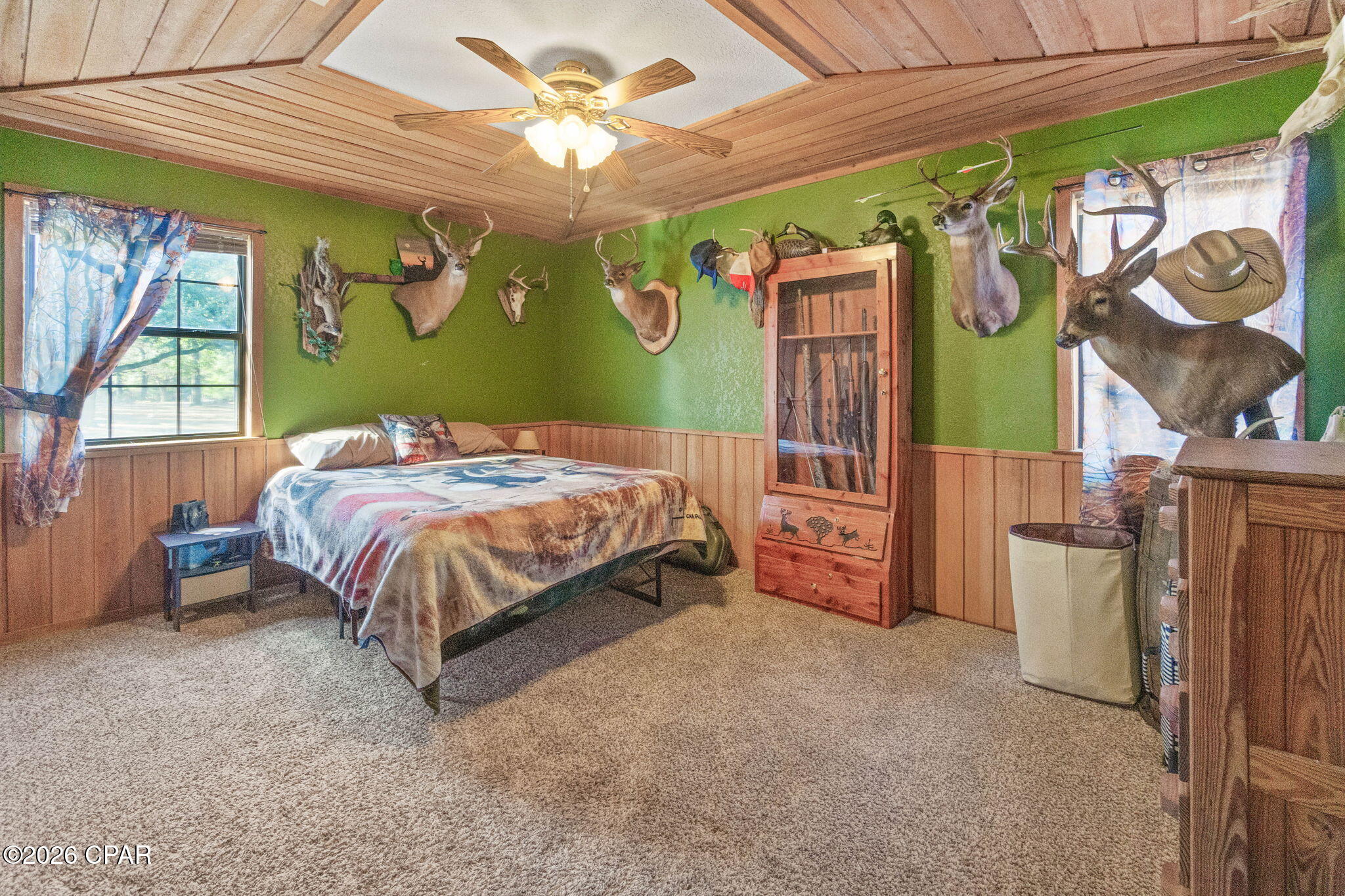 Dogwood Lake Estates - Residential