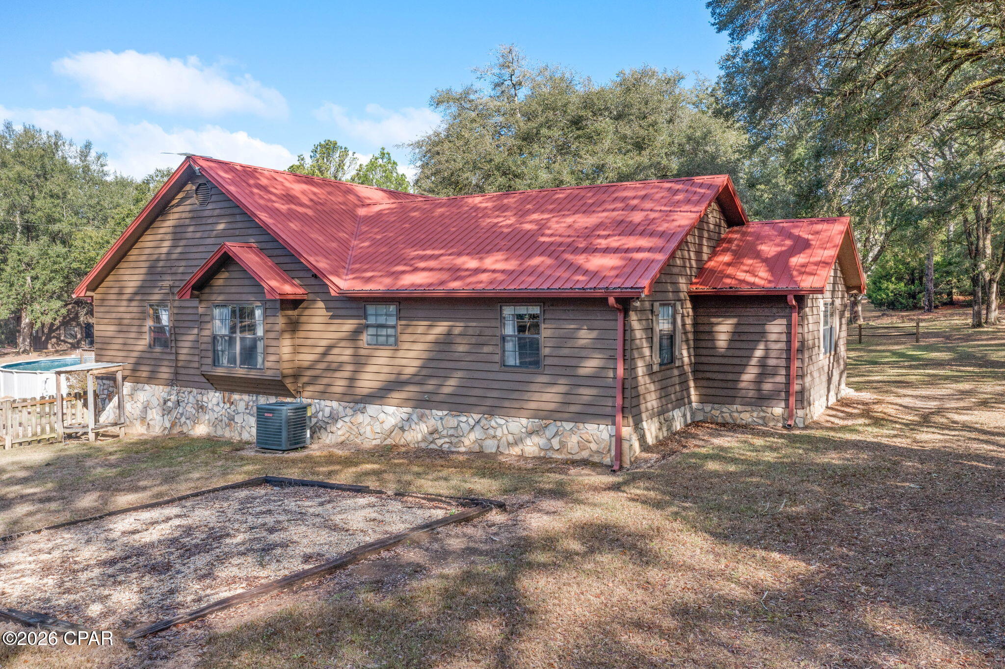 Dogwood Lake Estates - Residential