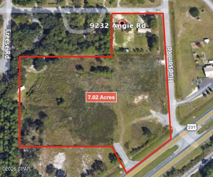 Cedar Wood Estates Ph 2 - Land